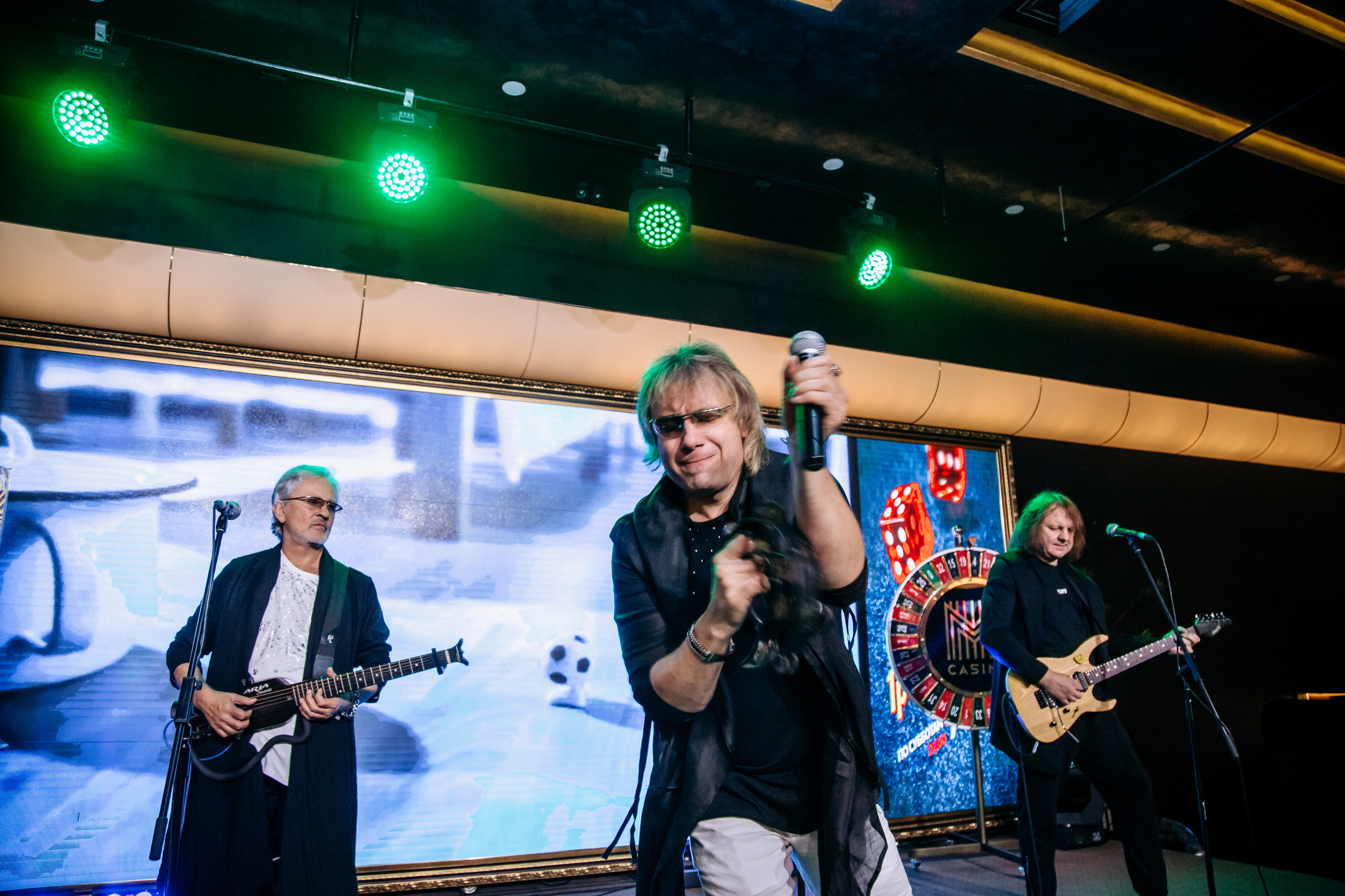 Загородный клуб М1/Группа Белый Орёл. Свадебный фотограф в Витебске Дмитрий Кувшинов