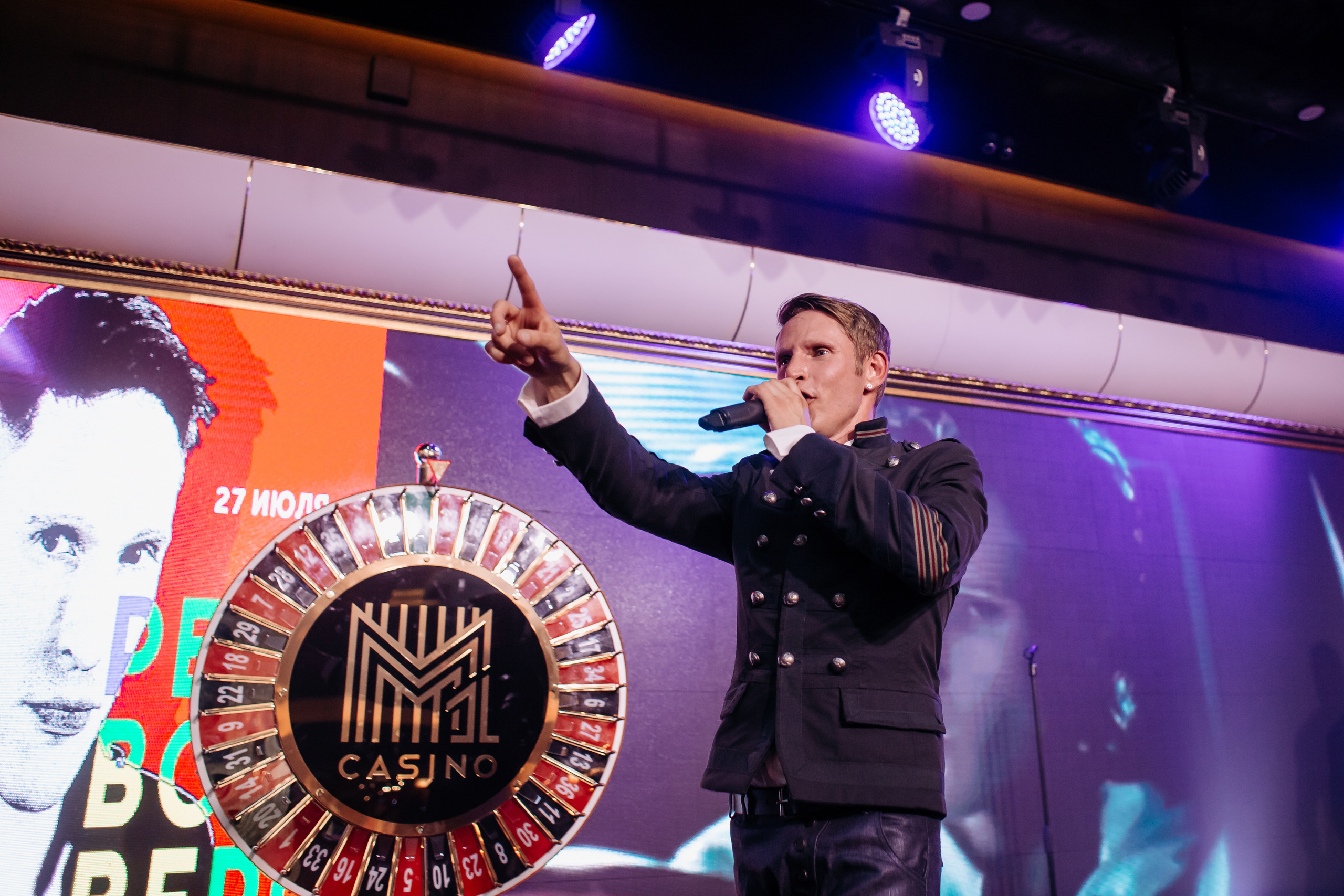 Группа Revoльvers. Свадебный фотограф в Витебске Дмитрий Кувшинов