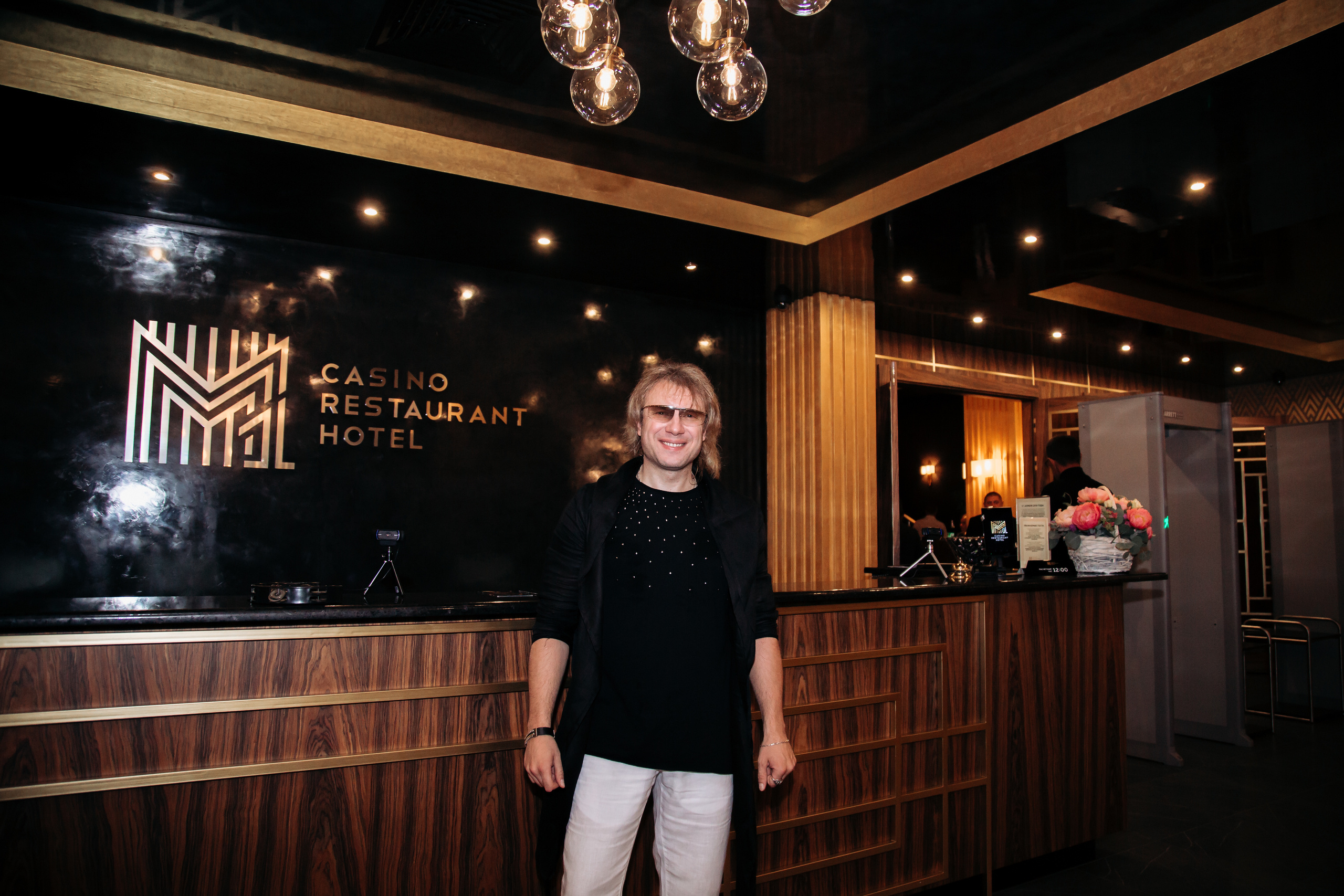 Загородный клуб М1/Группа Белый Орёл. Свадебный фотограф в Витебске Дмитрий Кувшинов