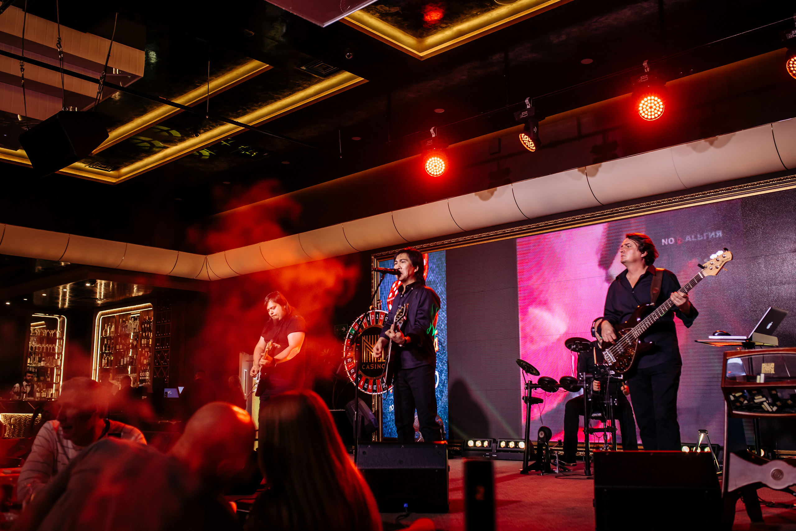 Группа Виктор. Свадебный фотограф в Витебске Дмитрий Кувшинов