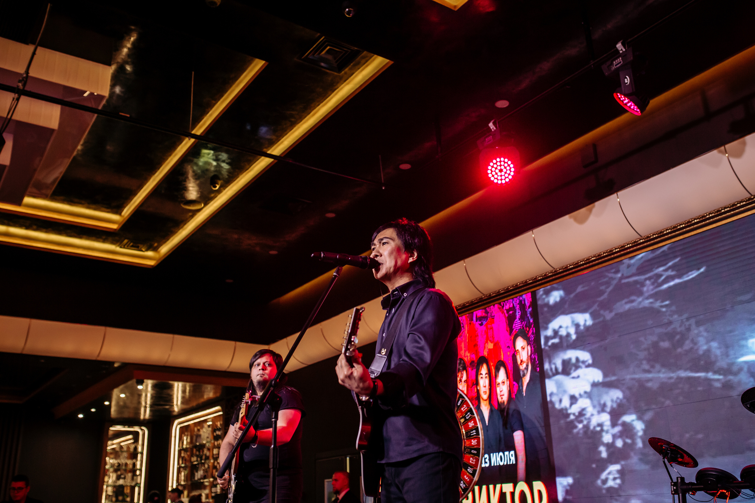 Группа Виктор. Свадебный фотограф в Витебске Дмитрий Кувшинов