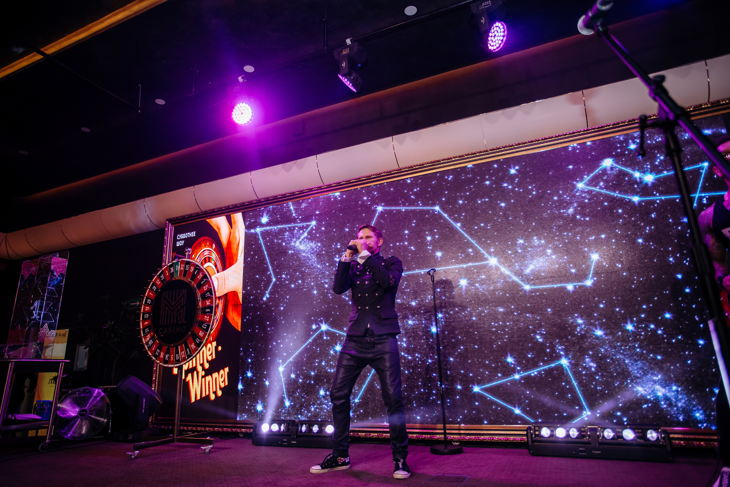 Группа Revoльvers. Свадебный фотограф в Витебске Дмитрий Кувшинов