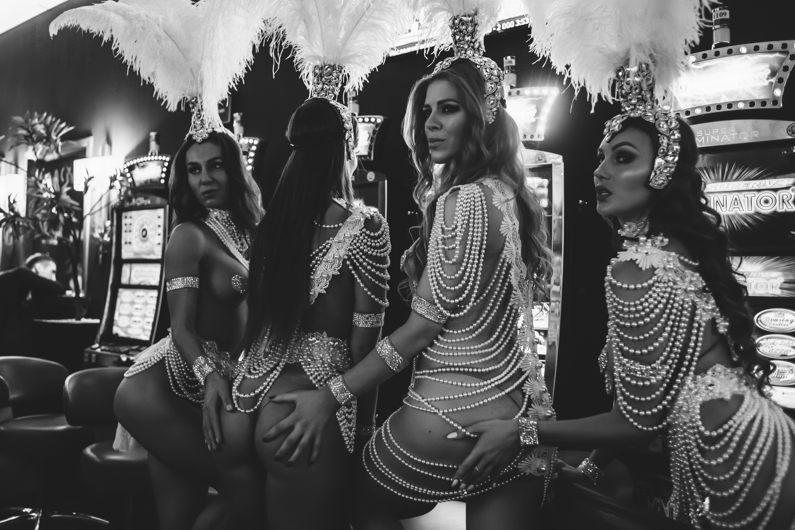 Загородный клуб М1 / Королевская ночь. Свадебный фотограф в Витебске Дмитрий Кувшинов