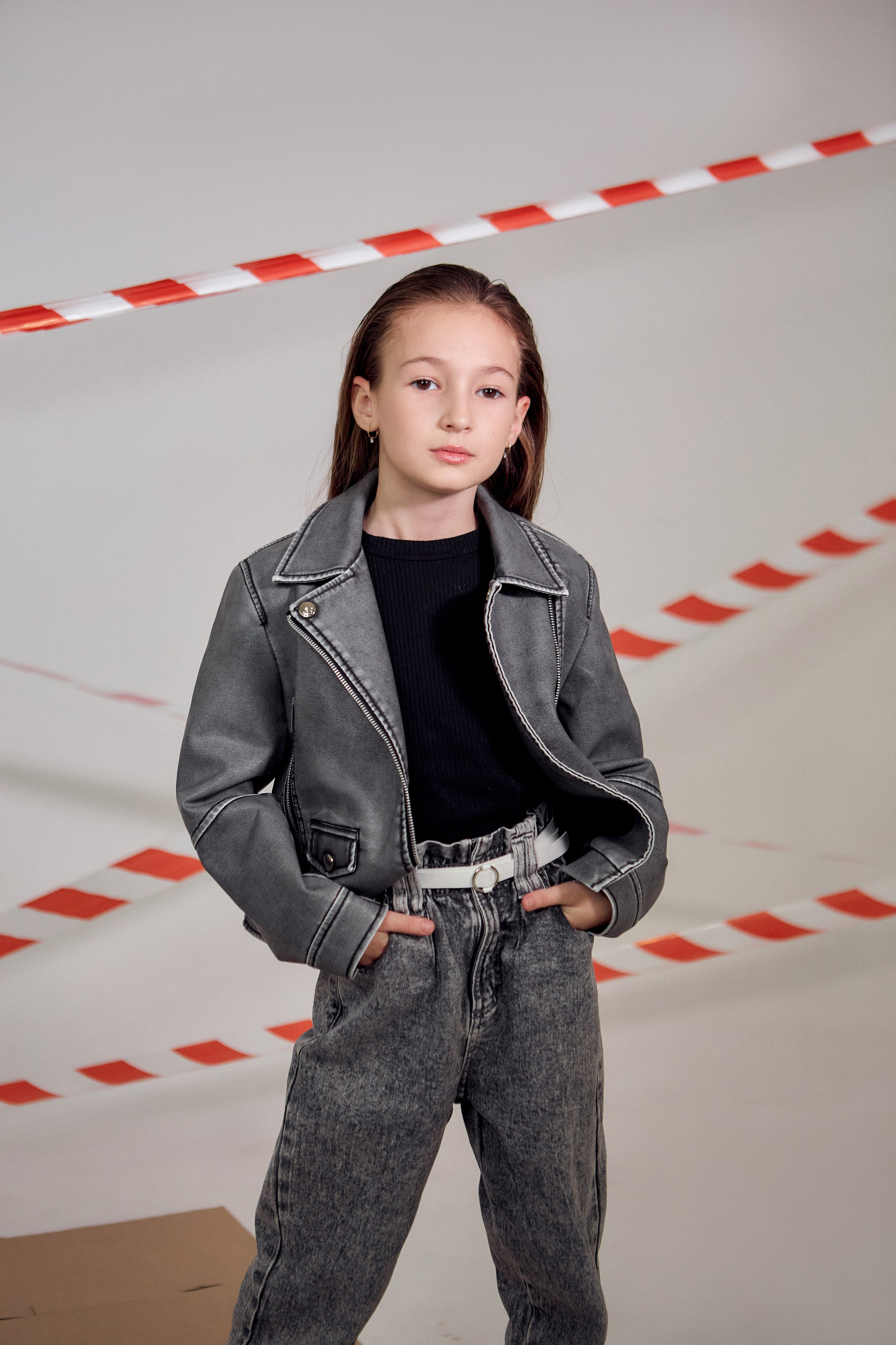 DANGER. Efimova Model Agency