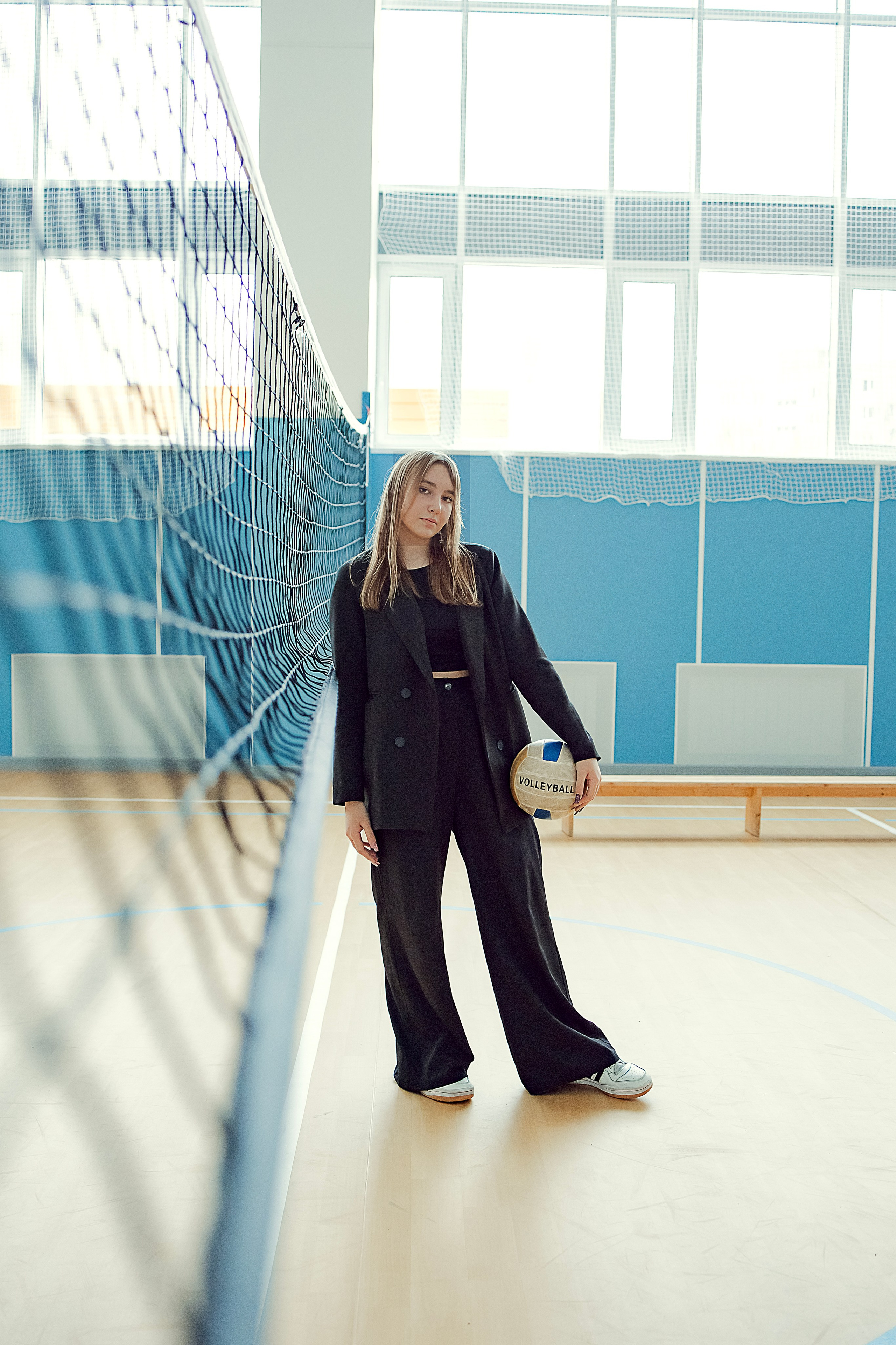 Альбом 9 класс