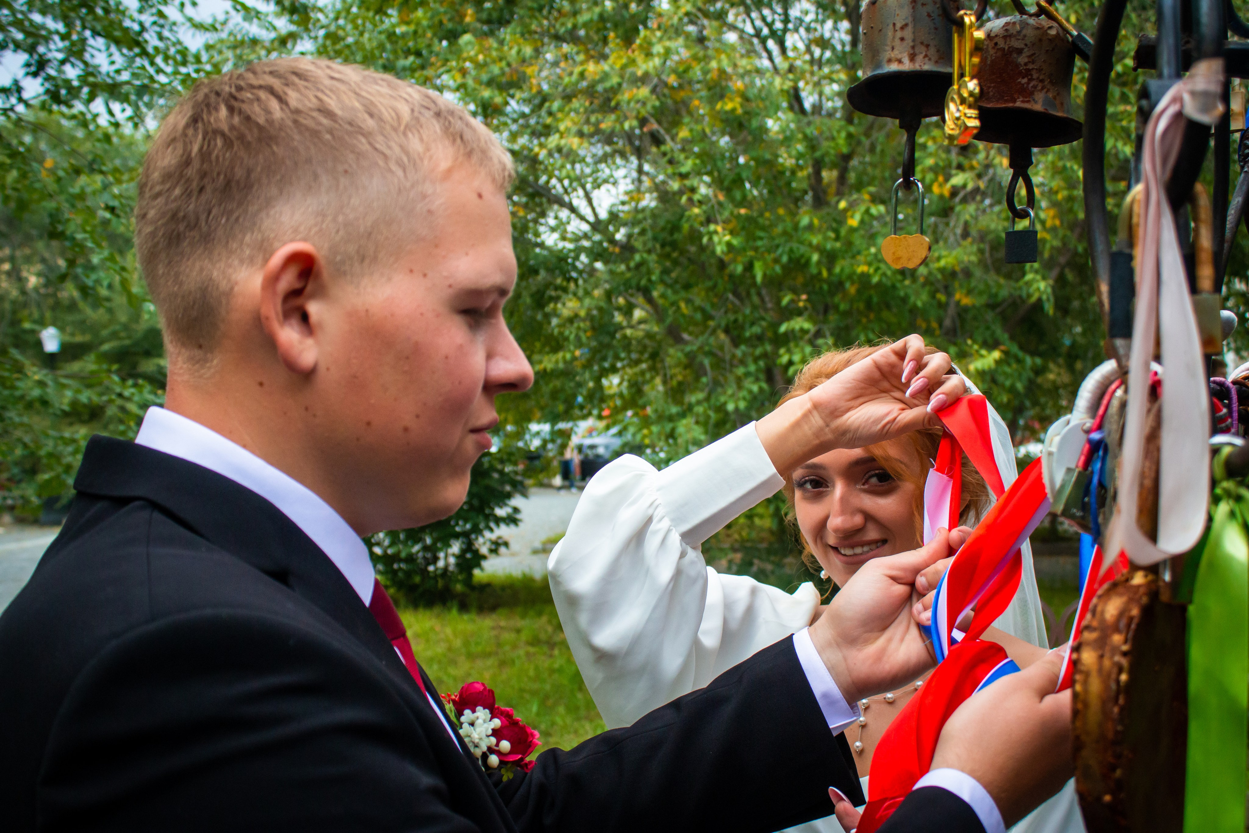 Крис и Димы. Алексей Островский — Фотограф г. Чита