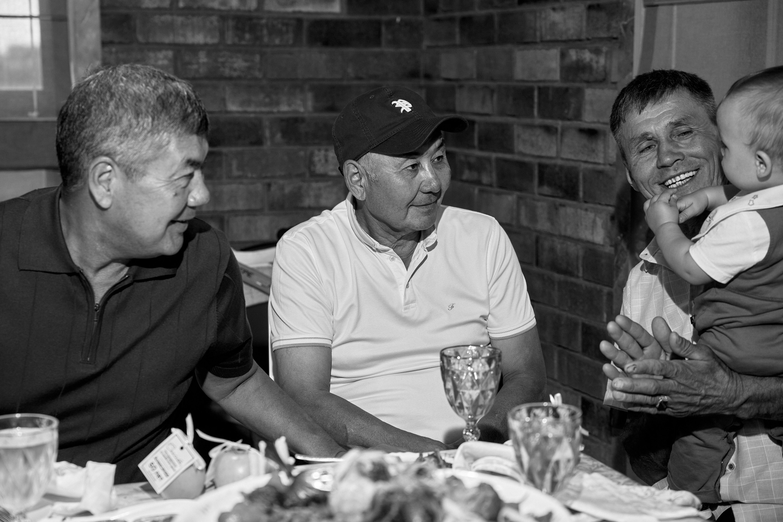 ALEXANDR | BAL'ZAM | 3.08. Главная