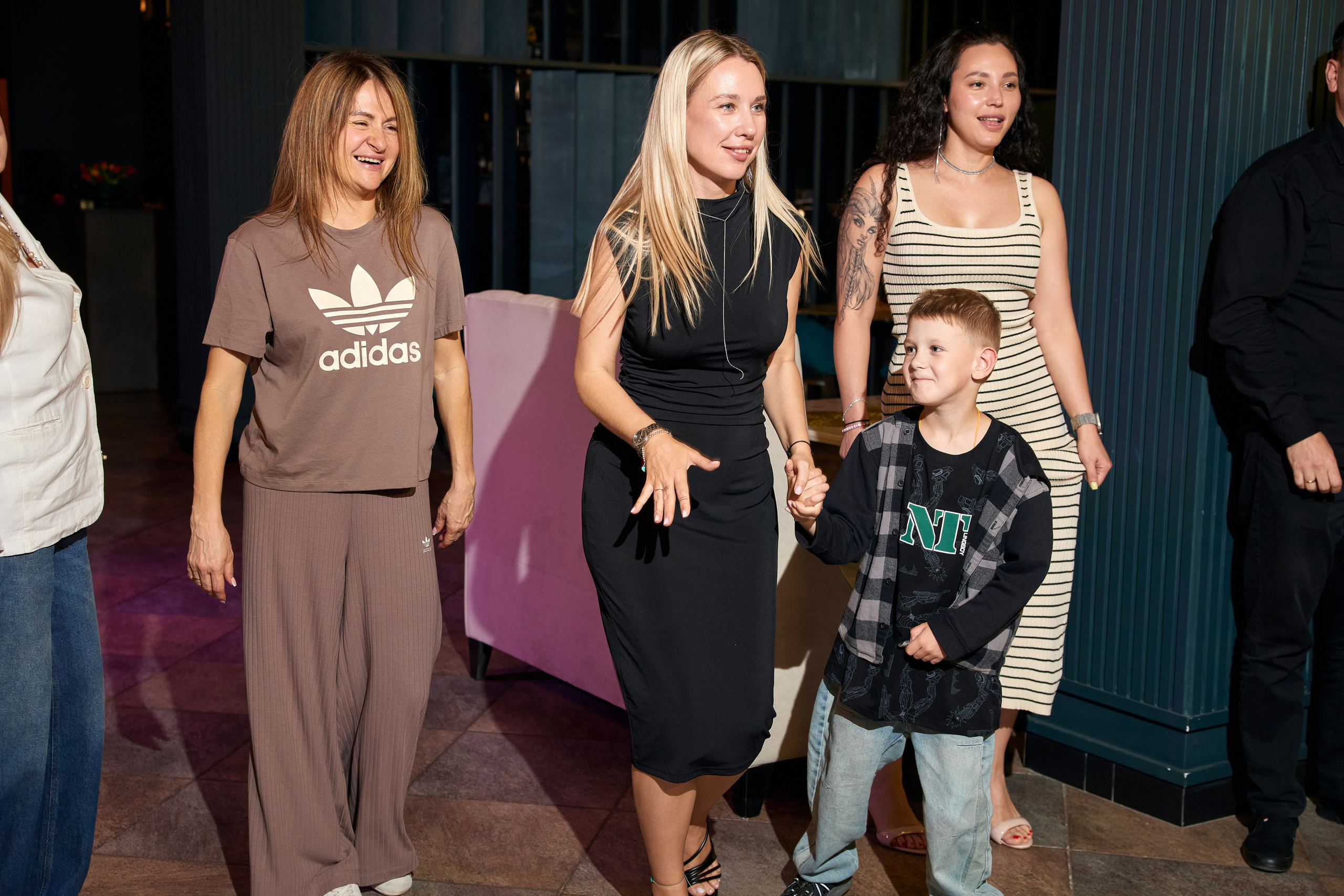 M-BRAND | NIKOLAI | 14/05. Главная