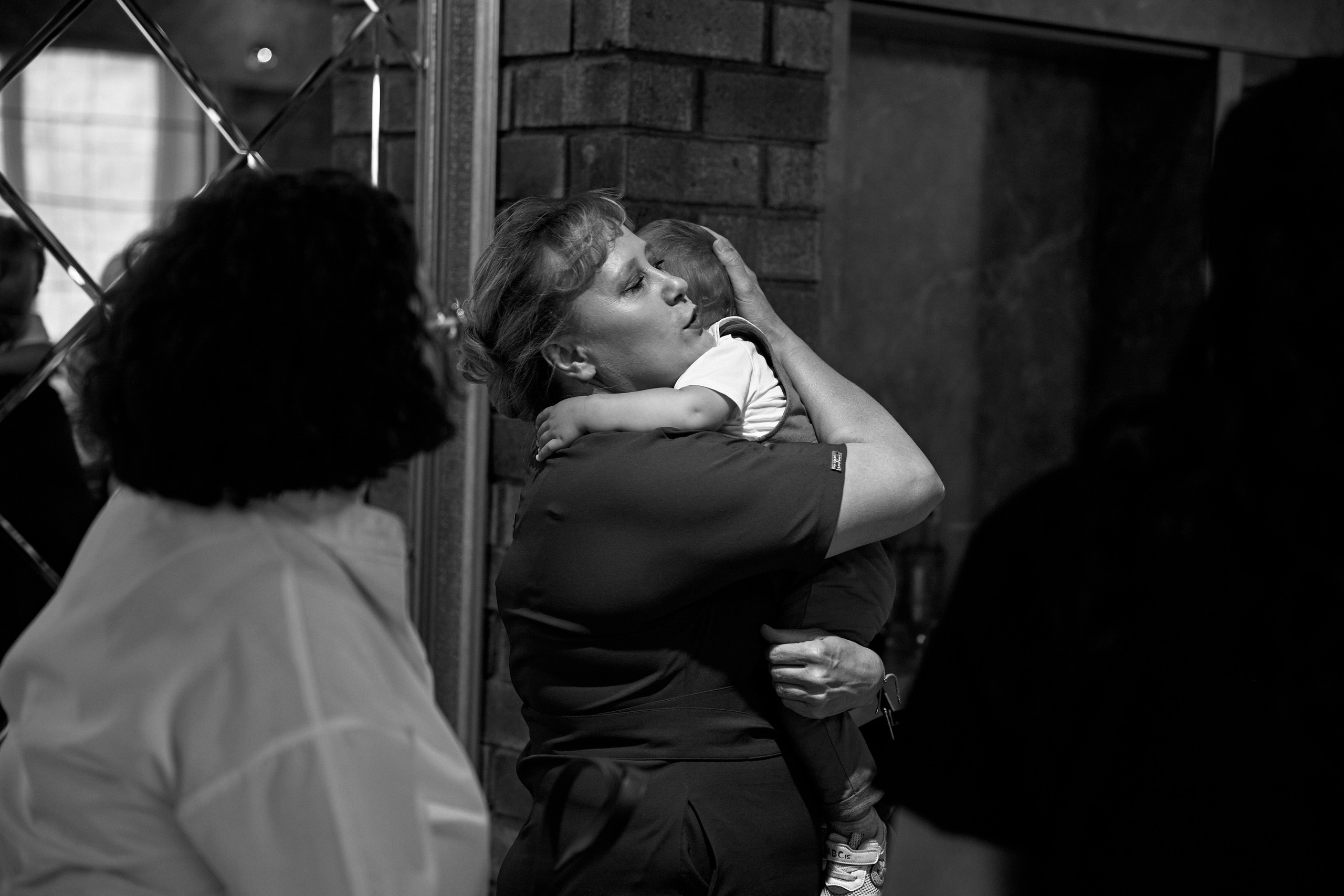 ALEXANDR | BAL'ZAM | 3.08. Главная