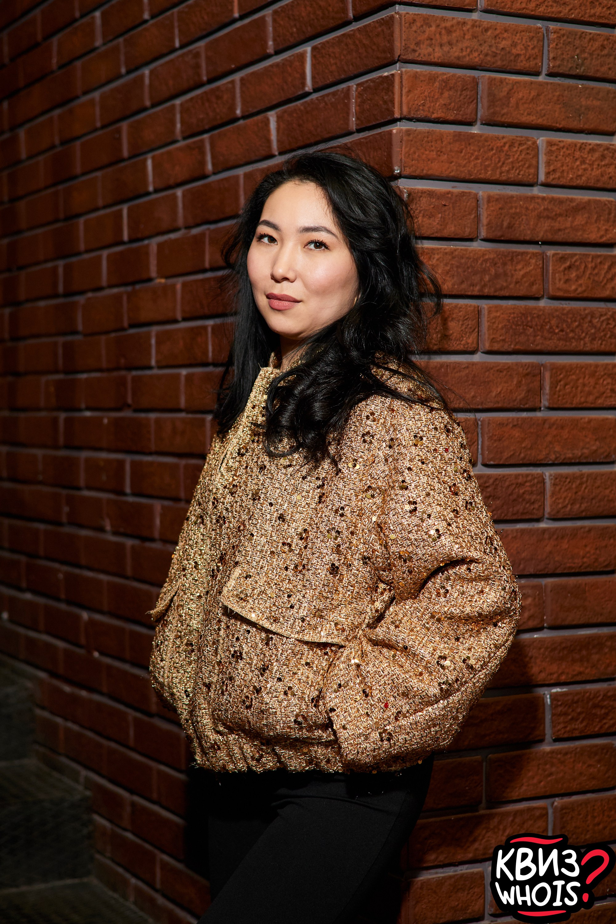 КВИЗ | Ху Из 5/03. Главная