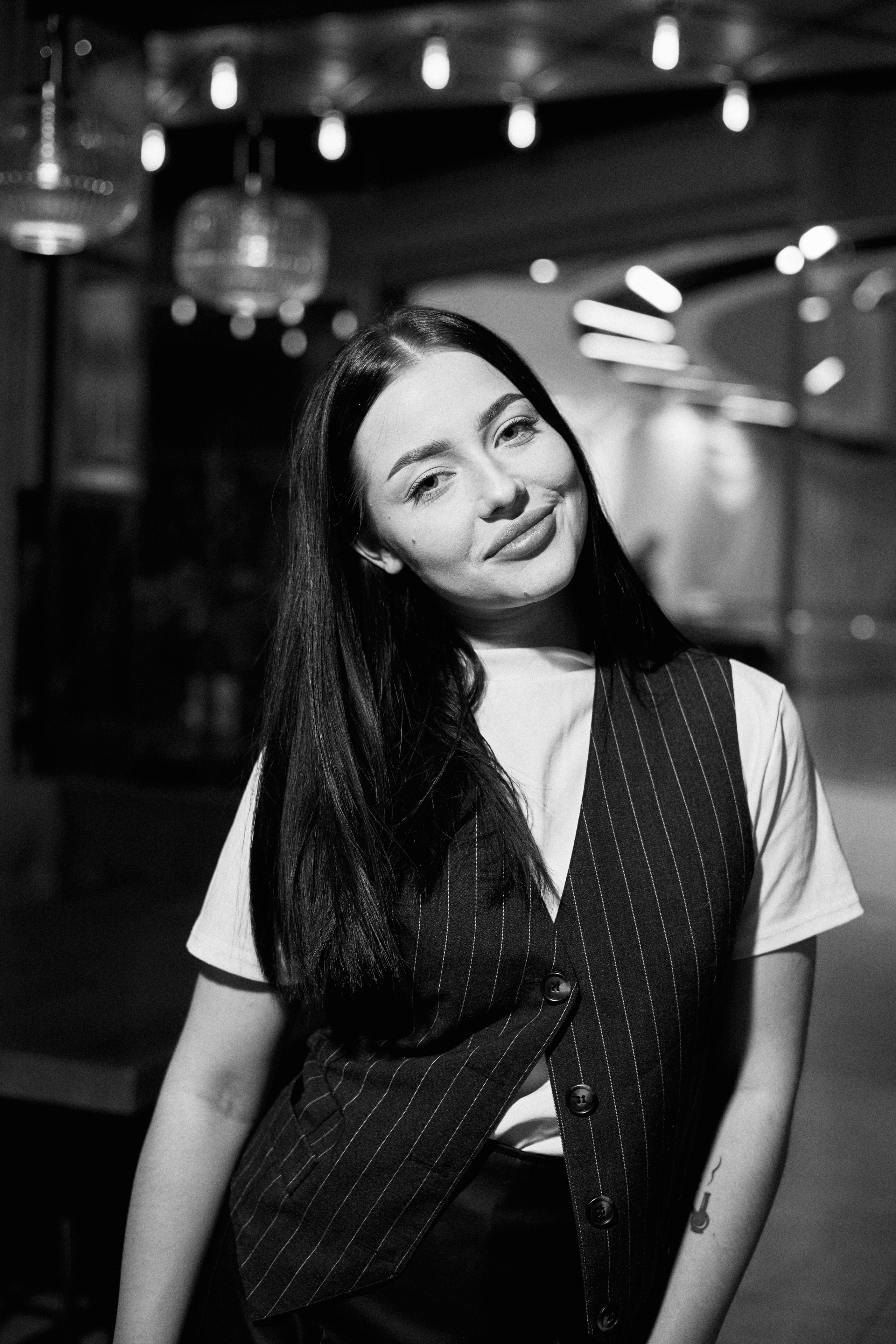 ДАРЬЯ. Главная