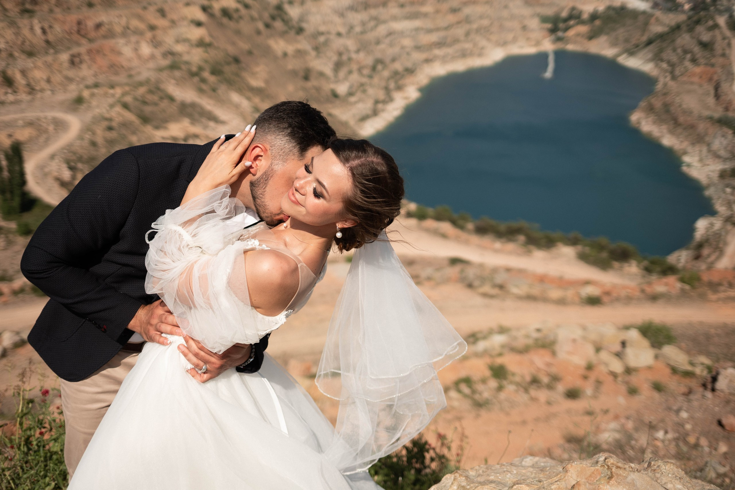 V&D. Семейный фотограф в Севастополе и Симферополе Александра Чистякова