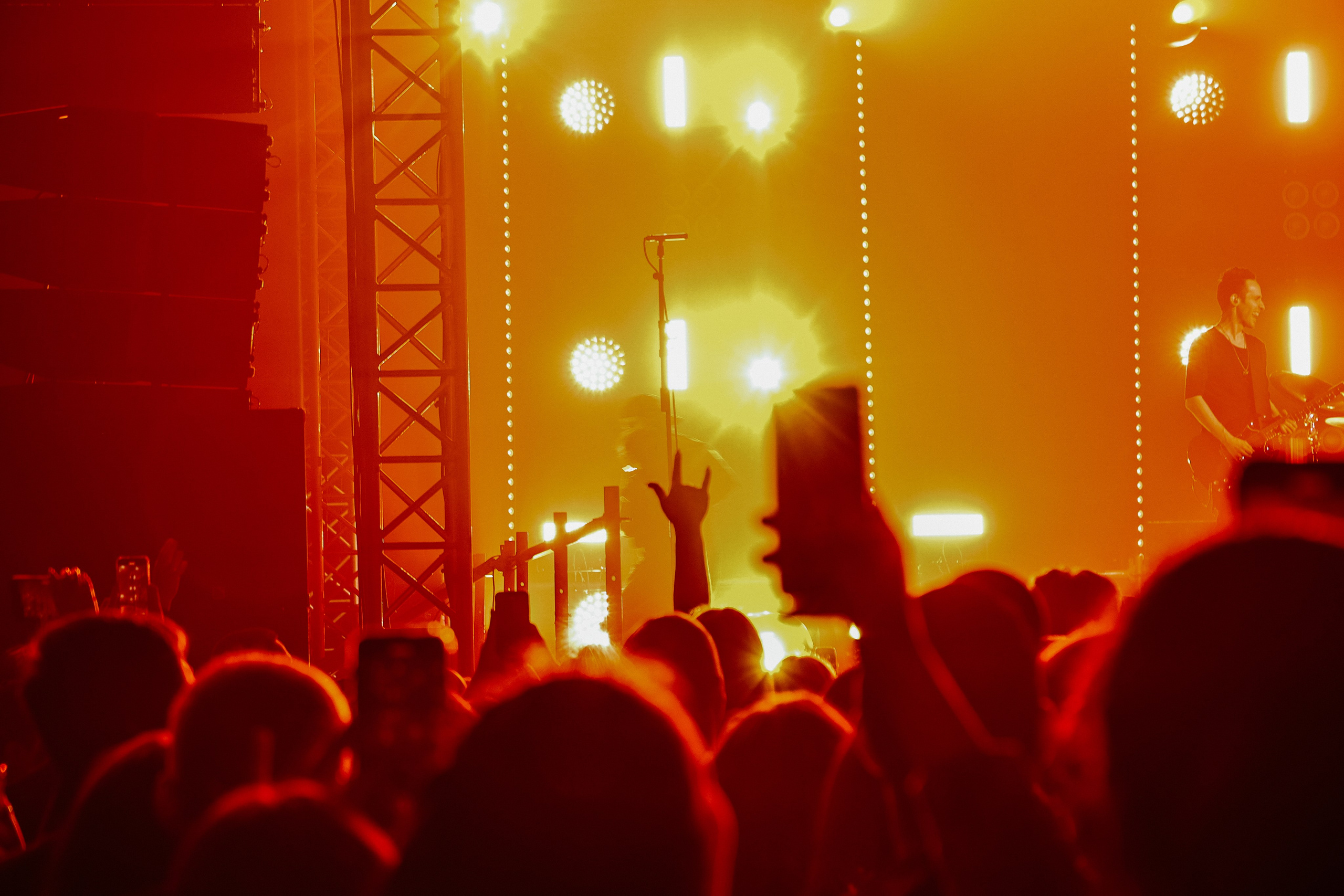 CONCERT. Главная