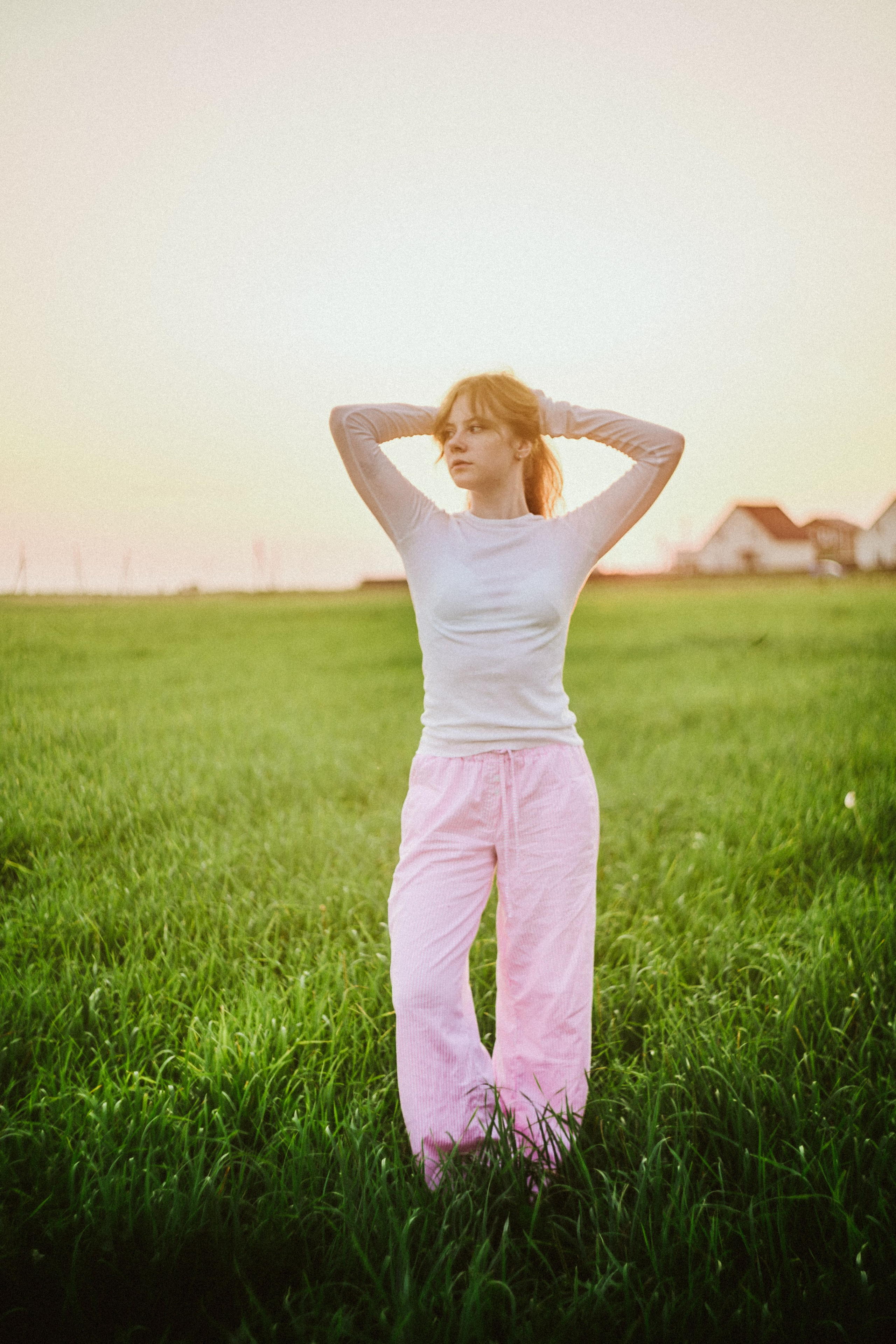 Evgenia. Svetlana Klimenko