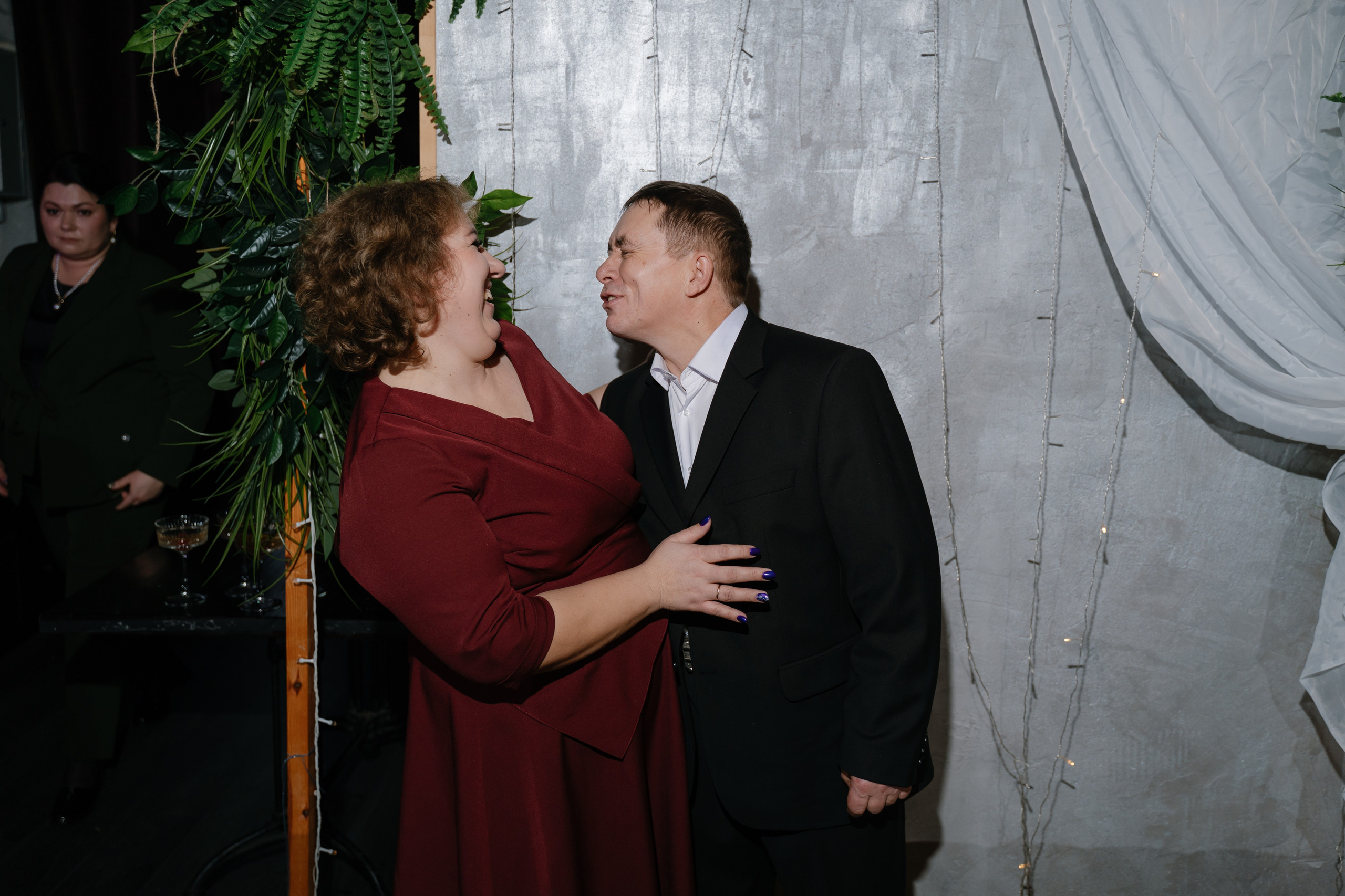 23.12.2023. Свадебный фотограф — Наталья Фед СПб/Москва