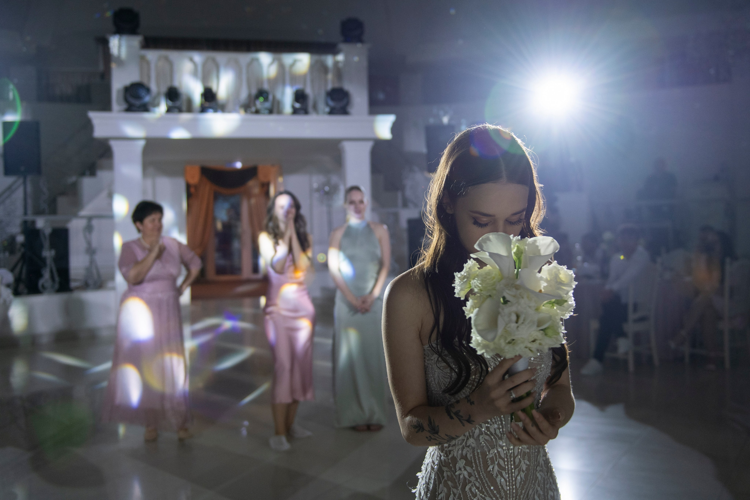 Пакет XL (Выездная+фотосессия+банкет). Ваш фотограф для любого вида съемки