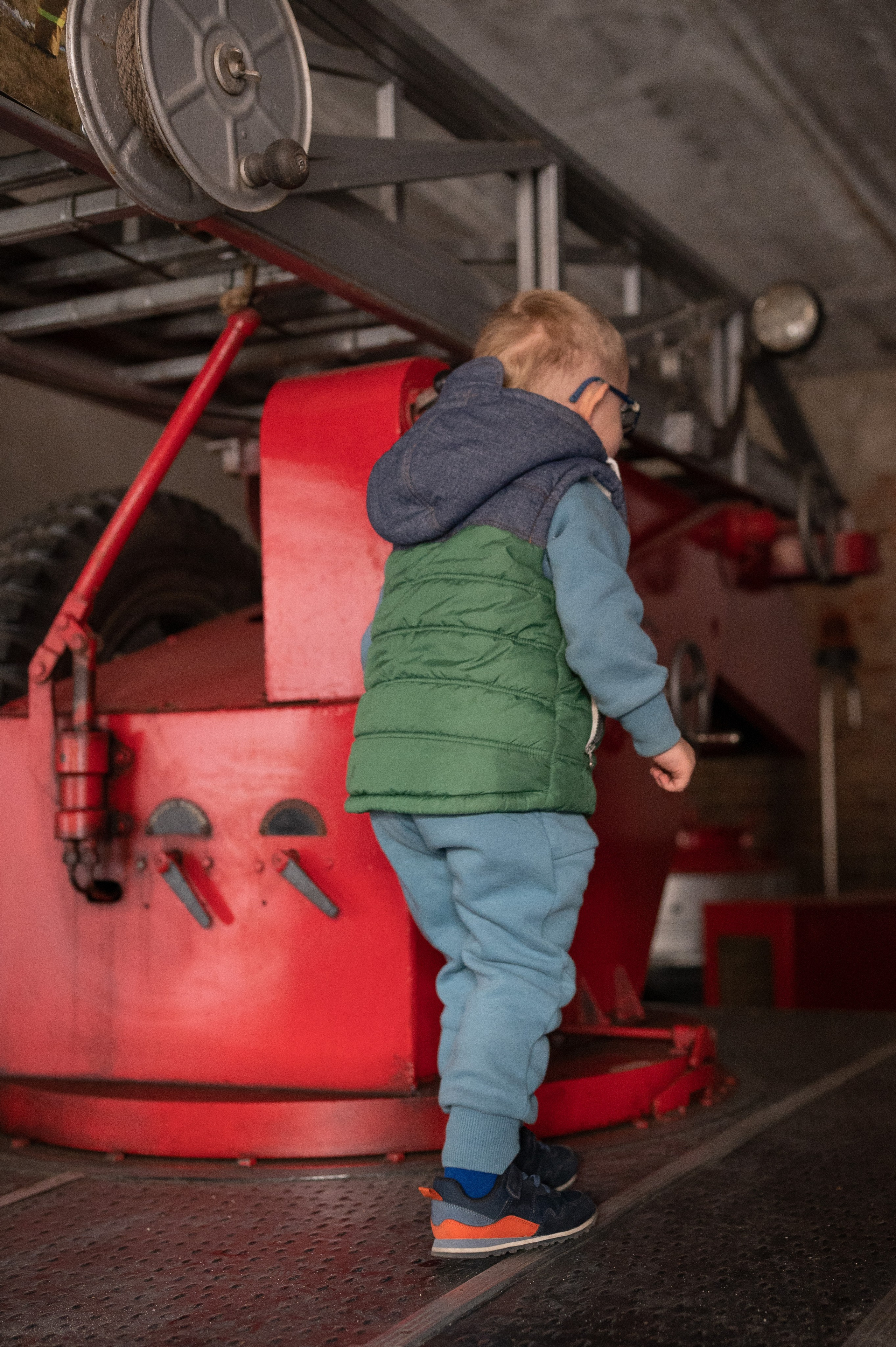 Федя. Vadim Nevenglovskii Фотограф в разных жанрах