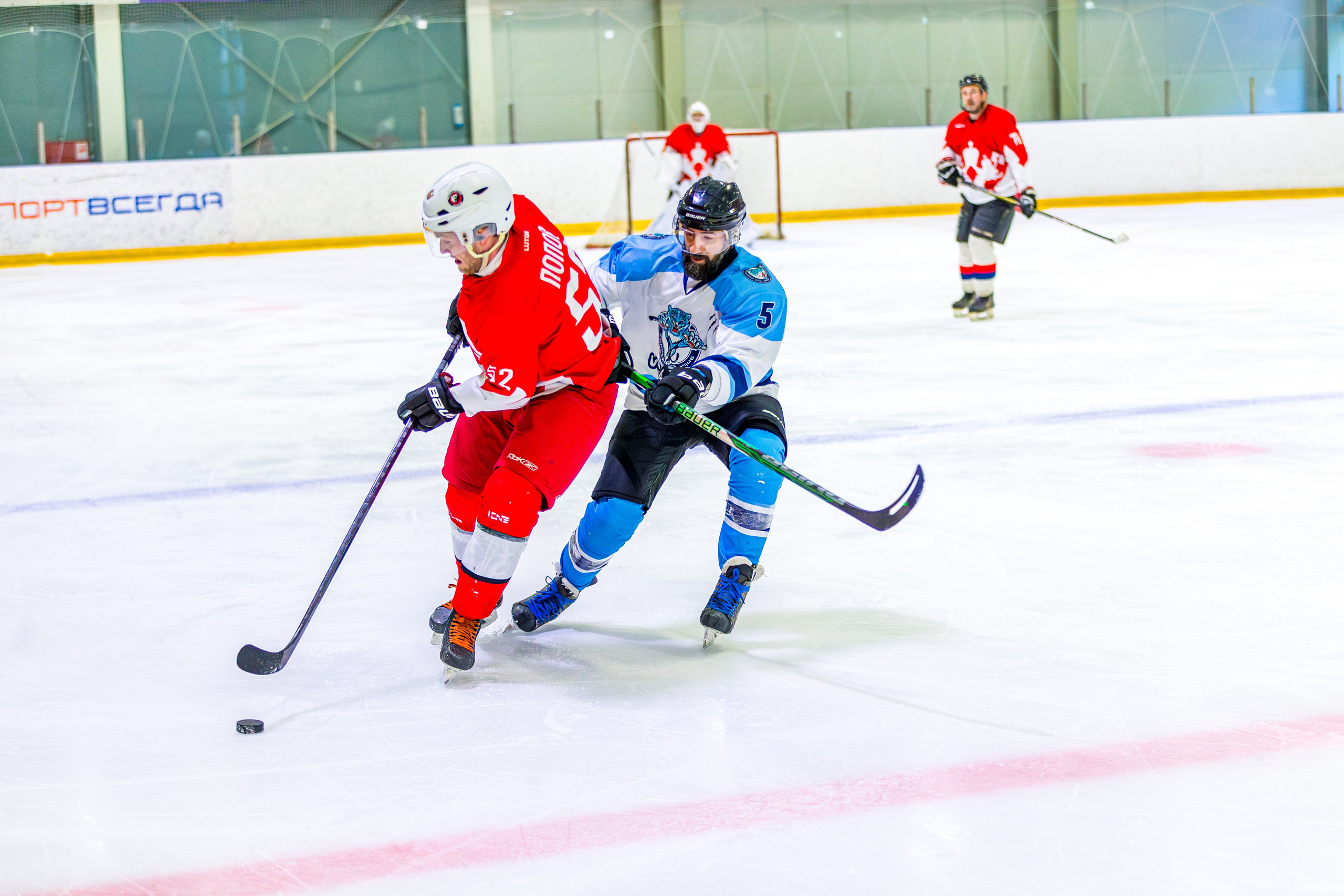 Спорт. Фотограф Марат Ситхов