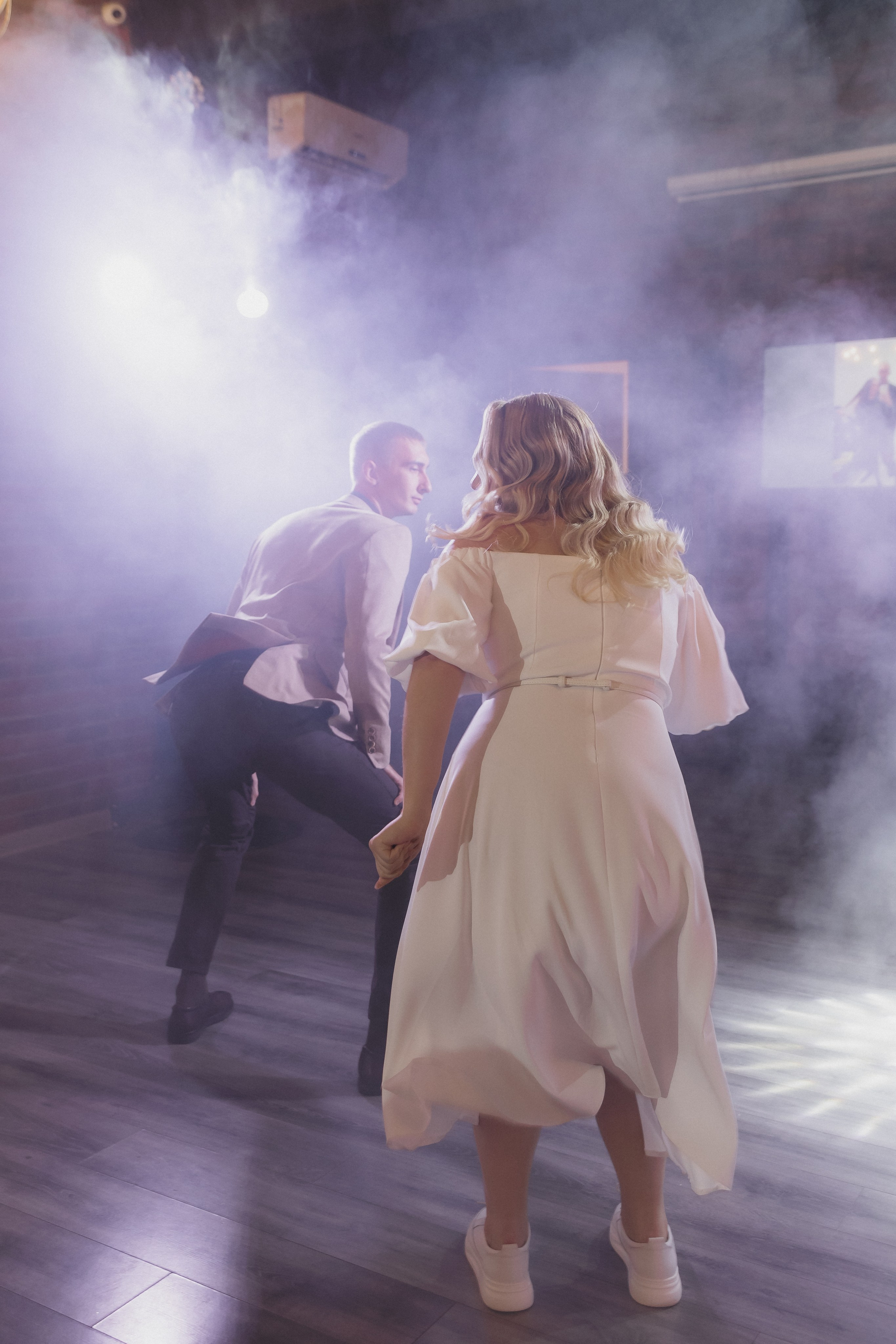 Палел и Полина. Фотограф в Волгограде — Александра Искандерова