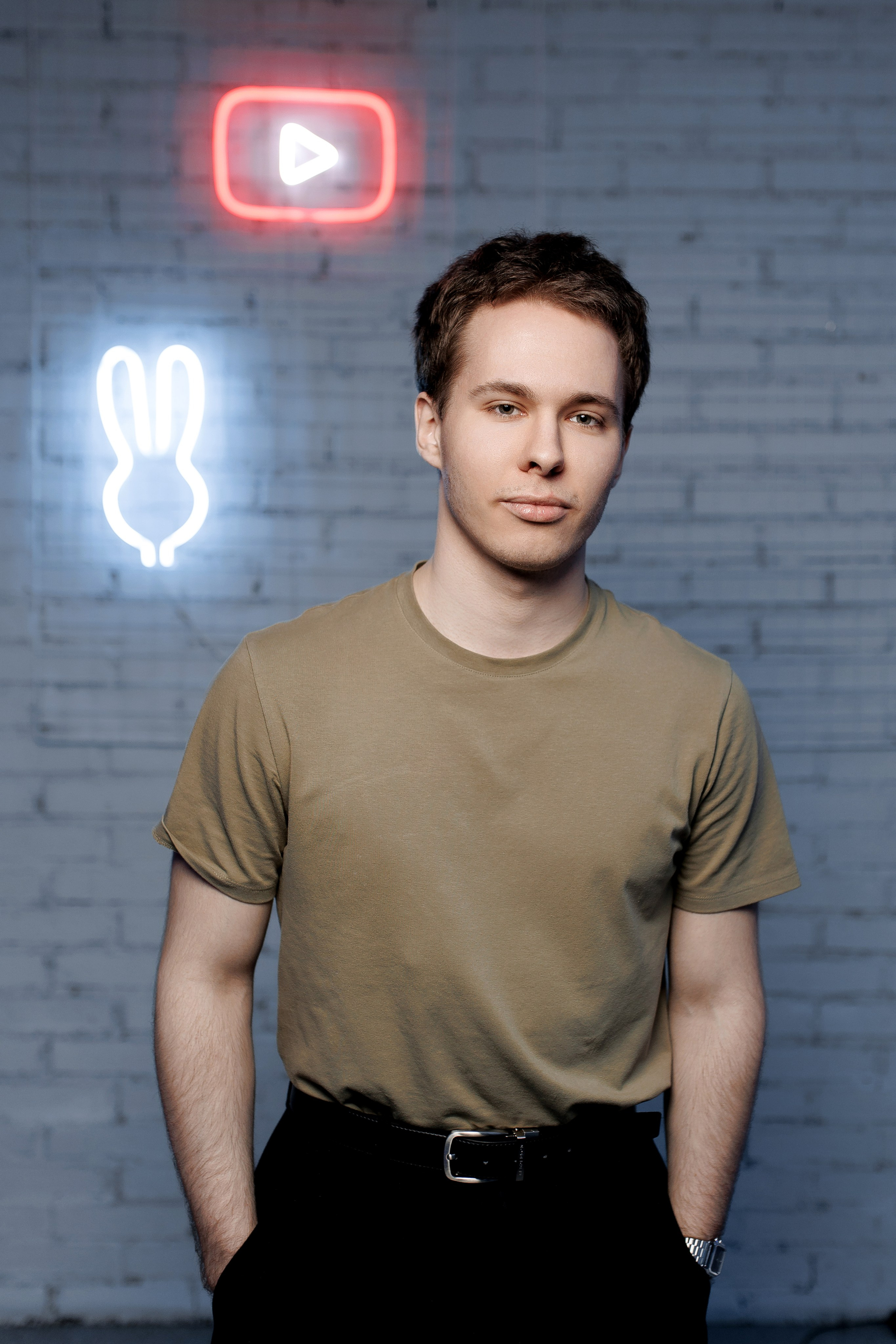 Тинькофф. Свадебный фотограф Каледич Тимофей