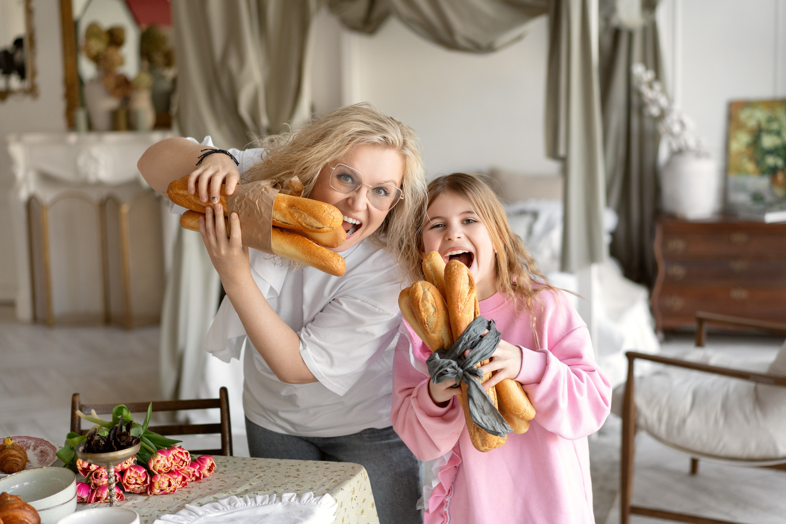 Девичник. Семейный и свадебный фотограф Минск, Беларусь Анна Орловская