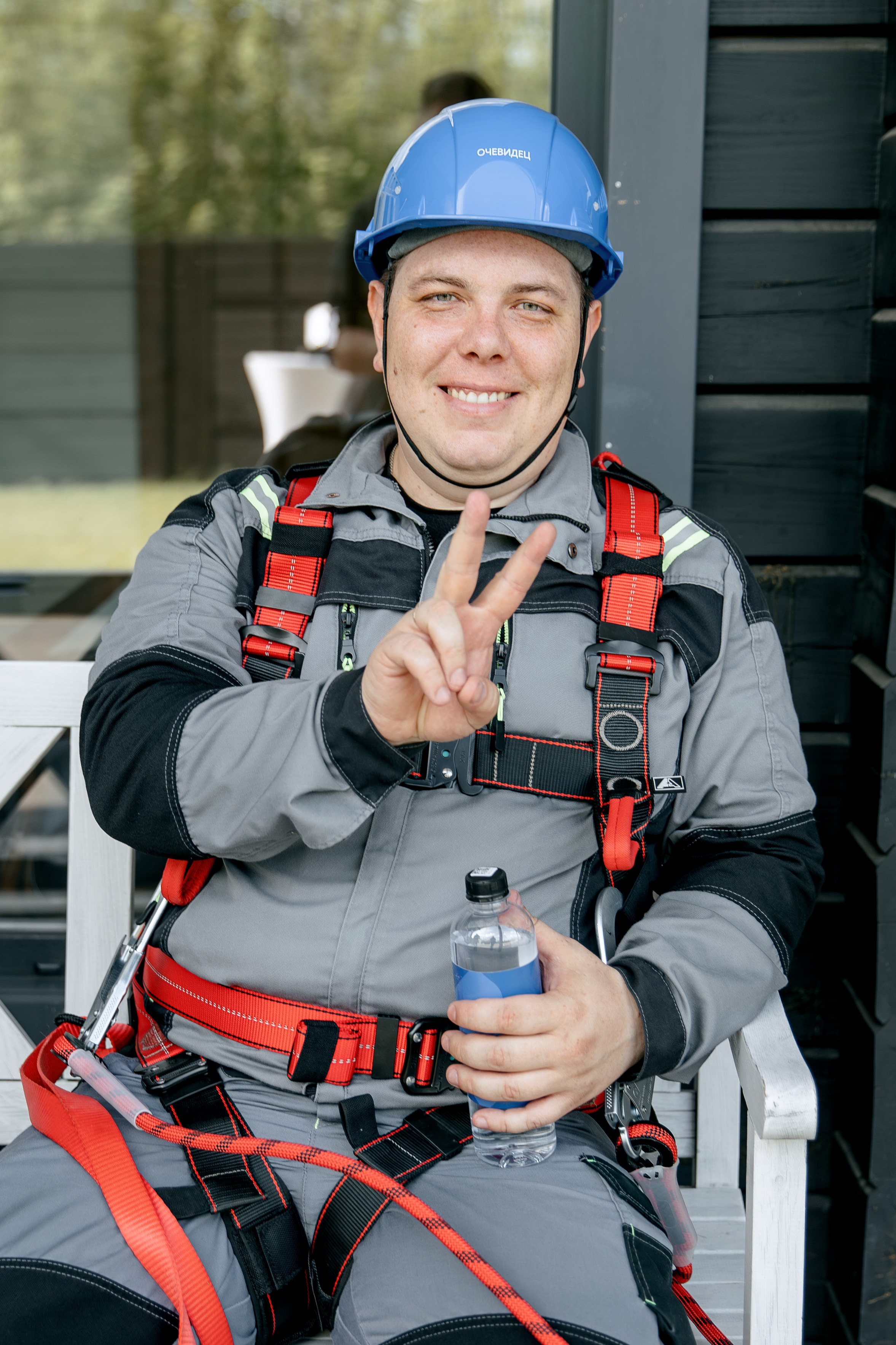 ВОСТОК СЕРВИС. Фотограф в Красноярске