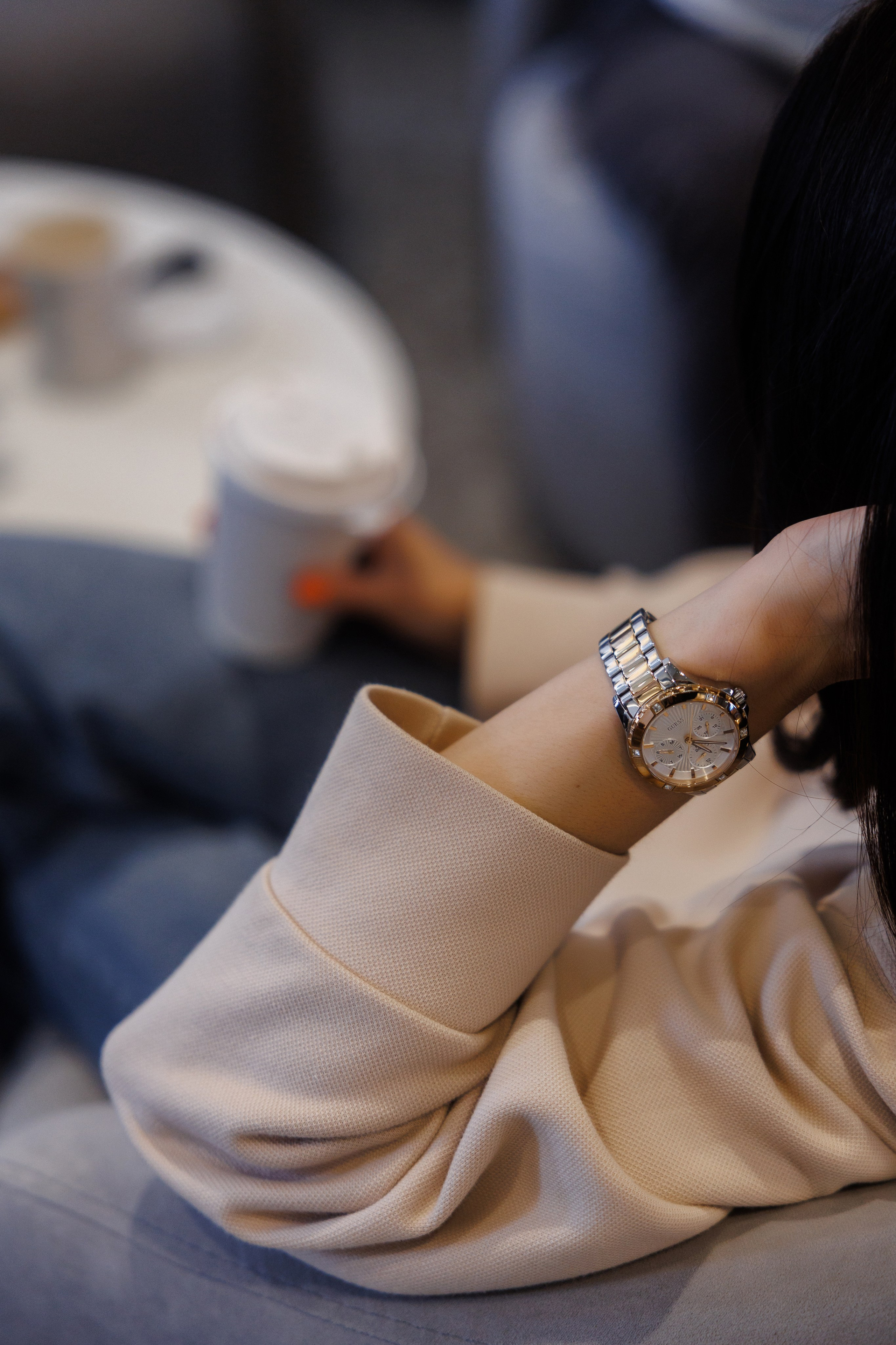 Balance Coffee Открытие. Фотограф Ставрополь Петр Голубенко