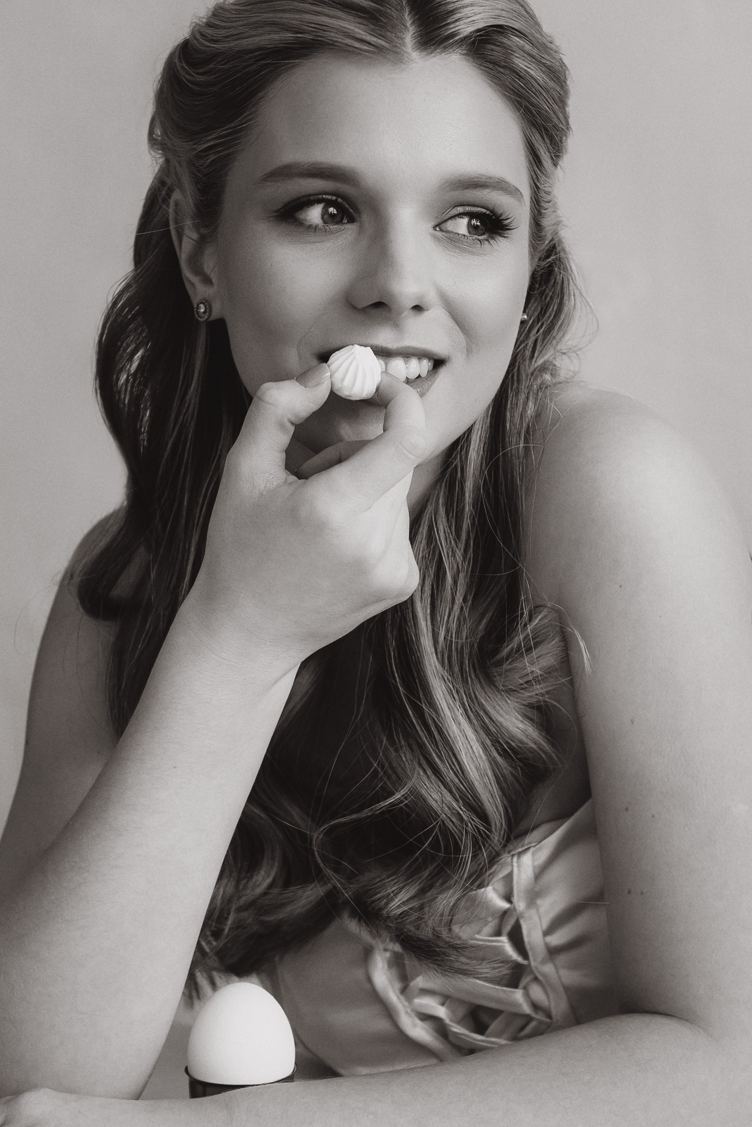 Даша. Фотограф в Томске Мария Март