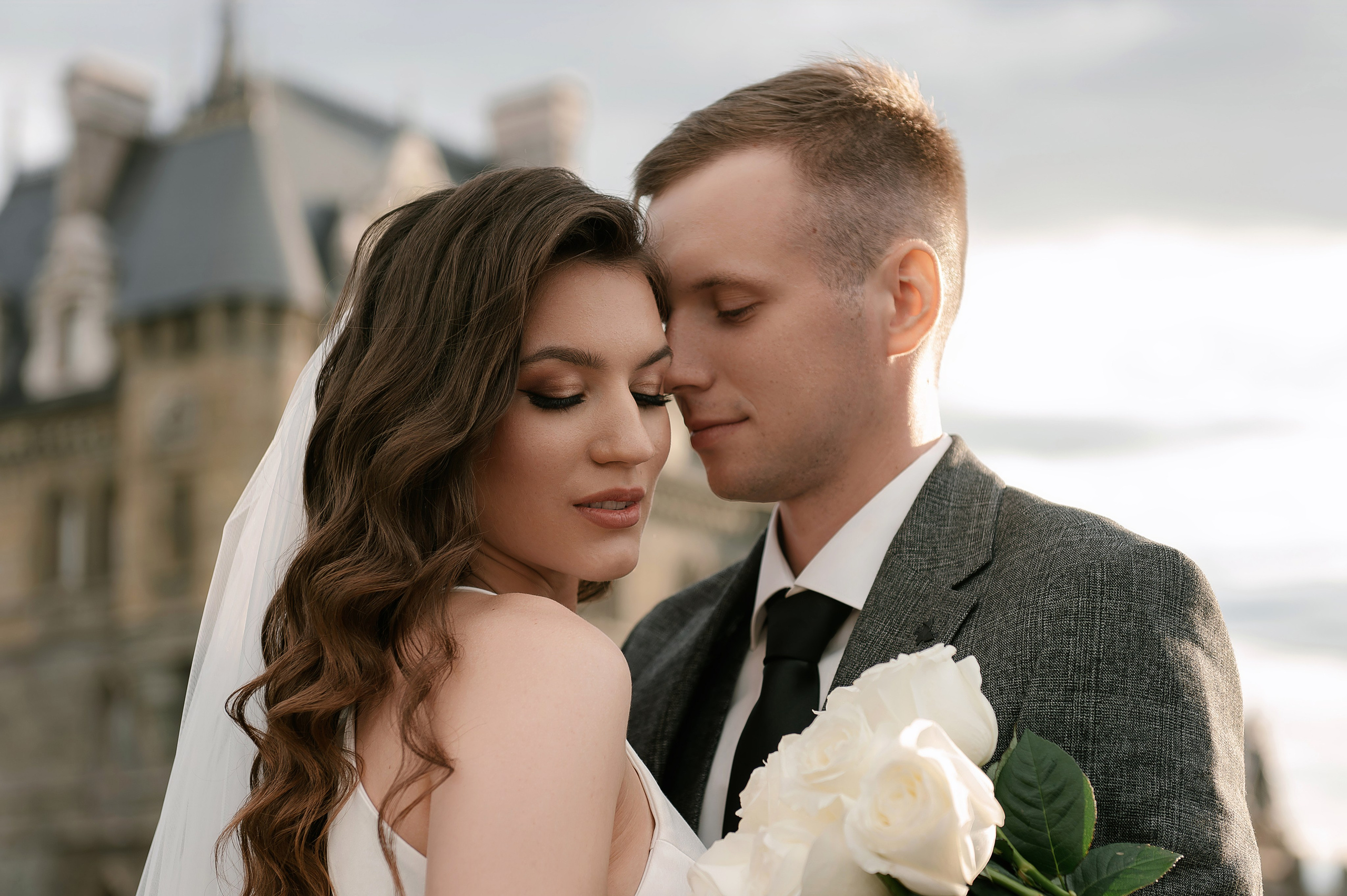 Владислав и Екатерина. Женский и свадебный фотограф Сызрань и Самарская область