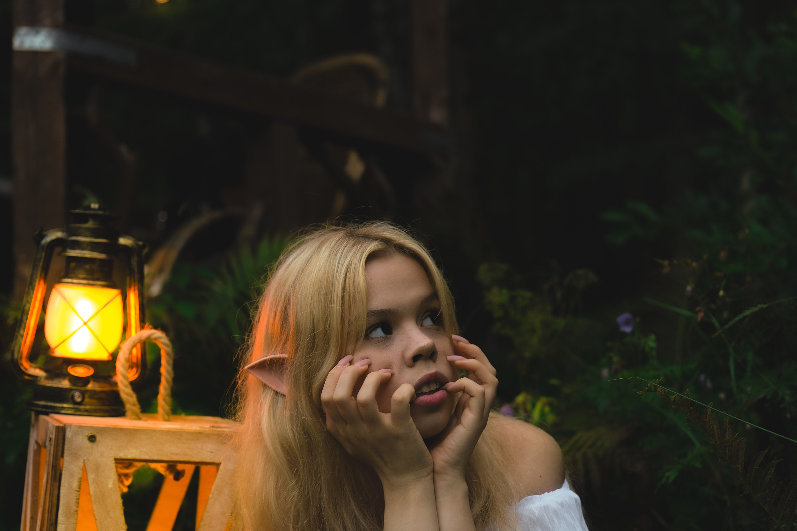 Sophy. Фотограф Антон Токарев | Екатеринбург