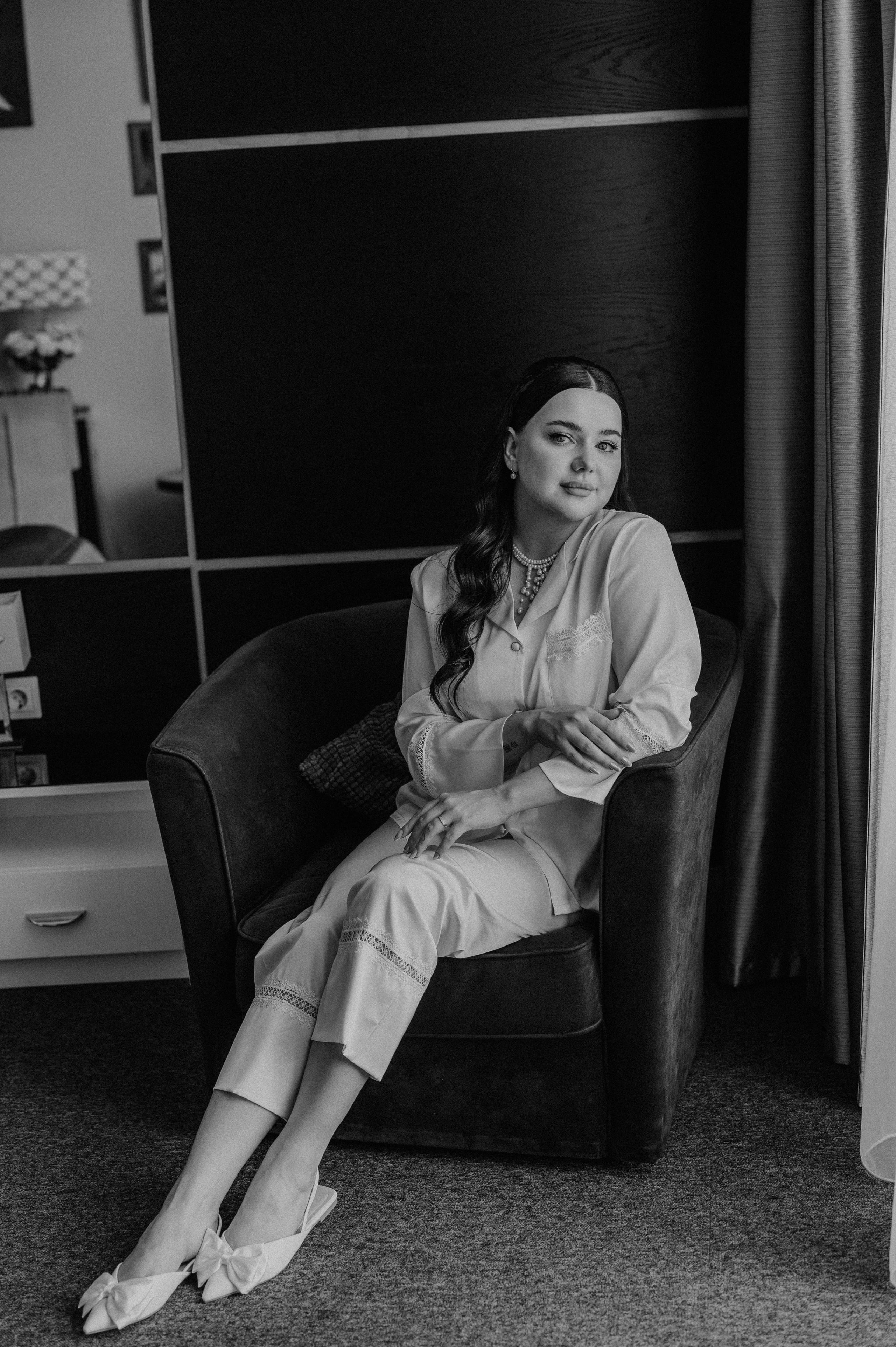 Яна & Илья. Марина Шуляк Фотограф Кострома — Санкт Петербург