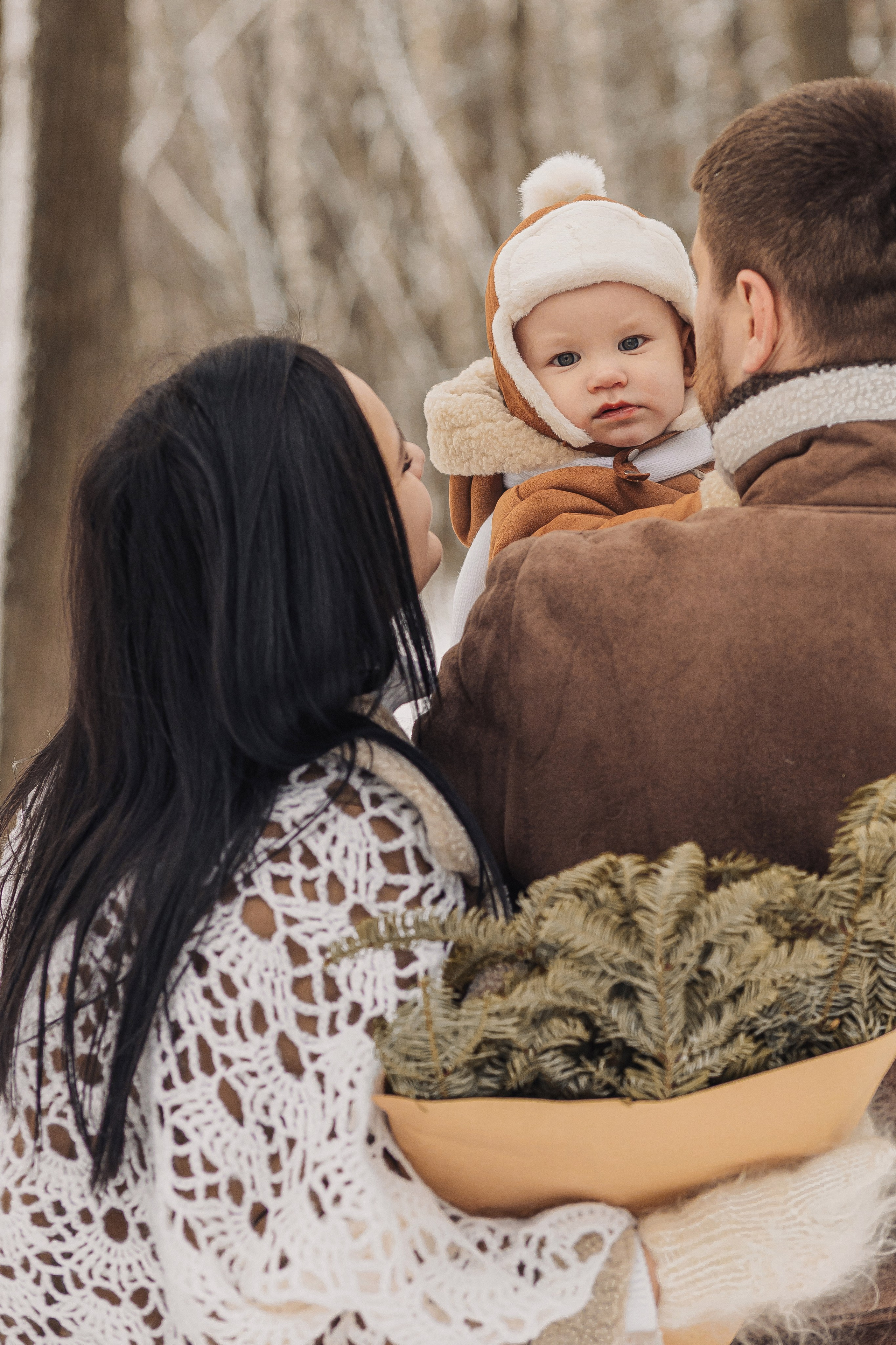 Как в старой сказке. Свадебный и семейный фотограф Самара и Самарская область Дарья Зарипова