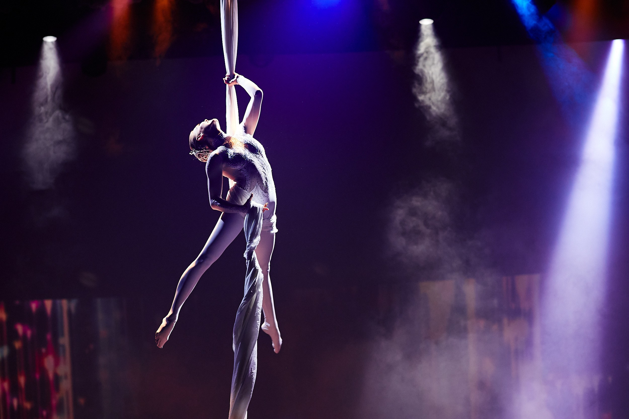 30-летний юбилей гимназии № 642 «Земля и Вселенная». Алексей Соколов. Фотограф. Санкт-Петербург