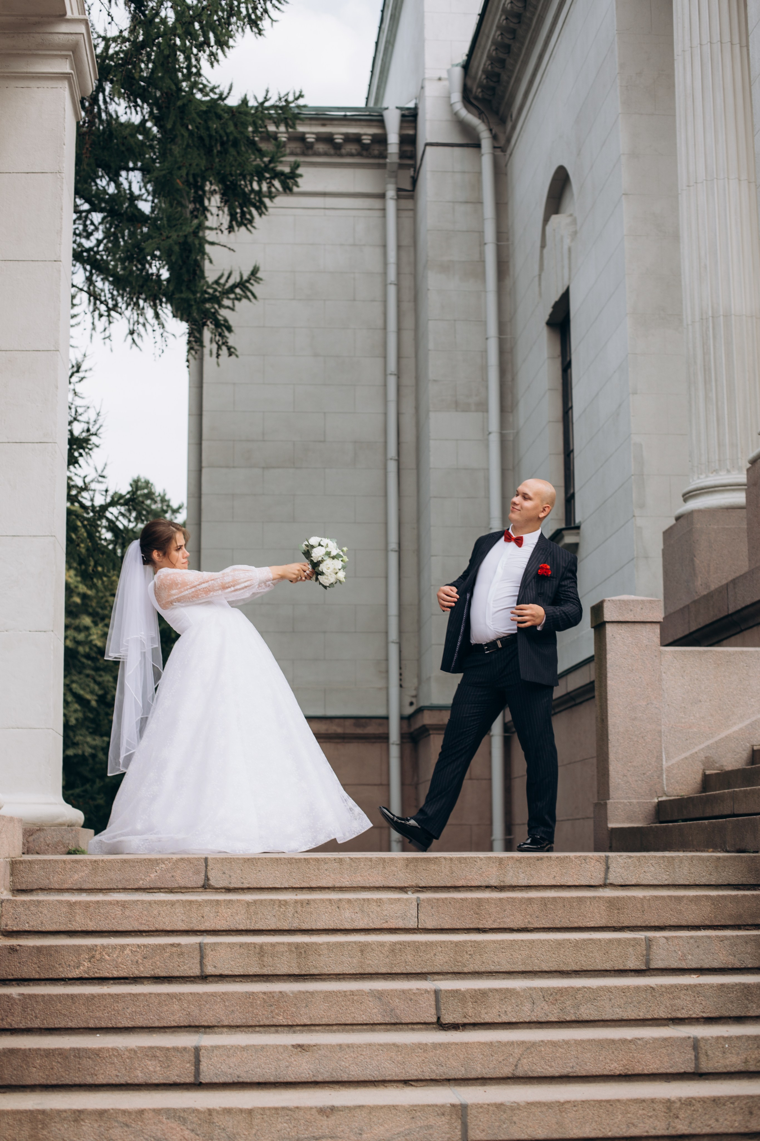 Свадьбы. Анна Епихина фотограф Москва, Балашиха