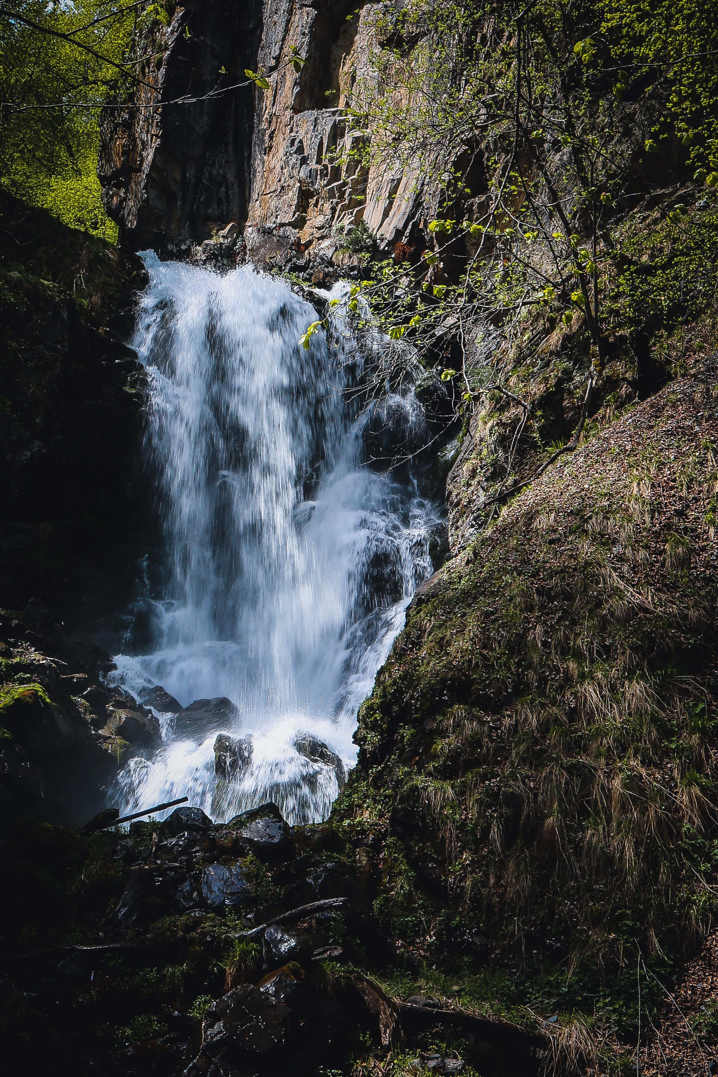 Кавказ: Северная Осетия. Дарья Письменюк / Darya Leitstern — фотограф, музыкант, журналист, путешественник