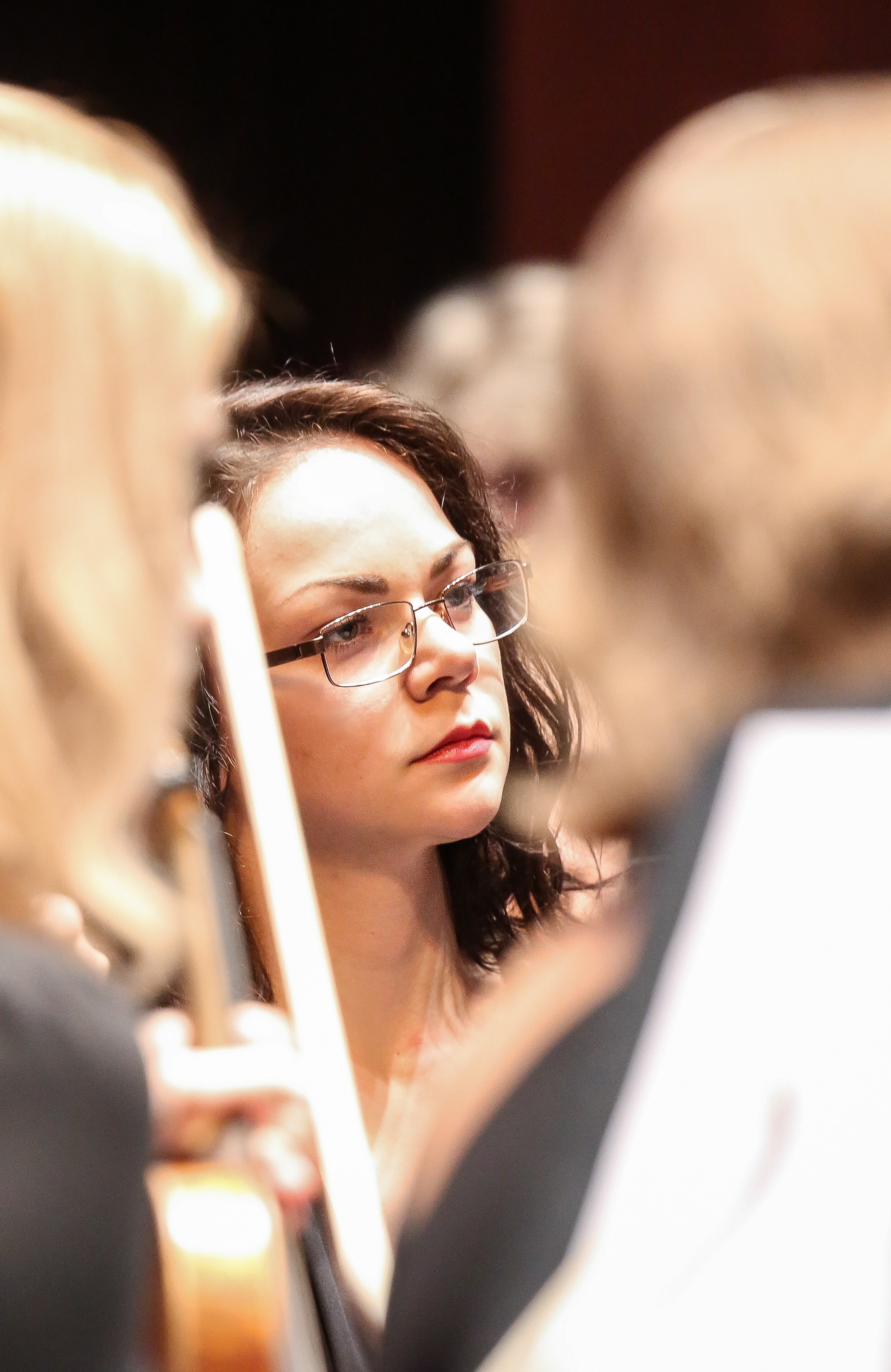 Концерт в Доме музыки к Международному дню борьбы с эпилепсией. Дарья Письменюк / Darya Leitstern — фотограф, музыкант, журналист, путешественник