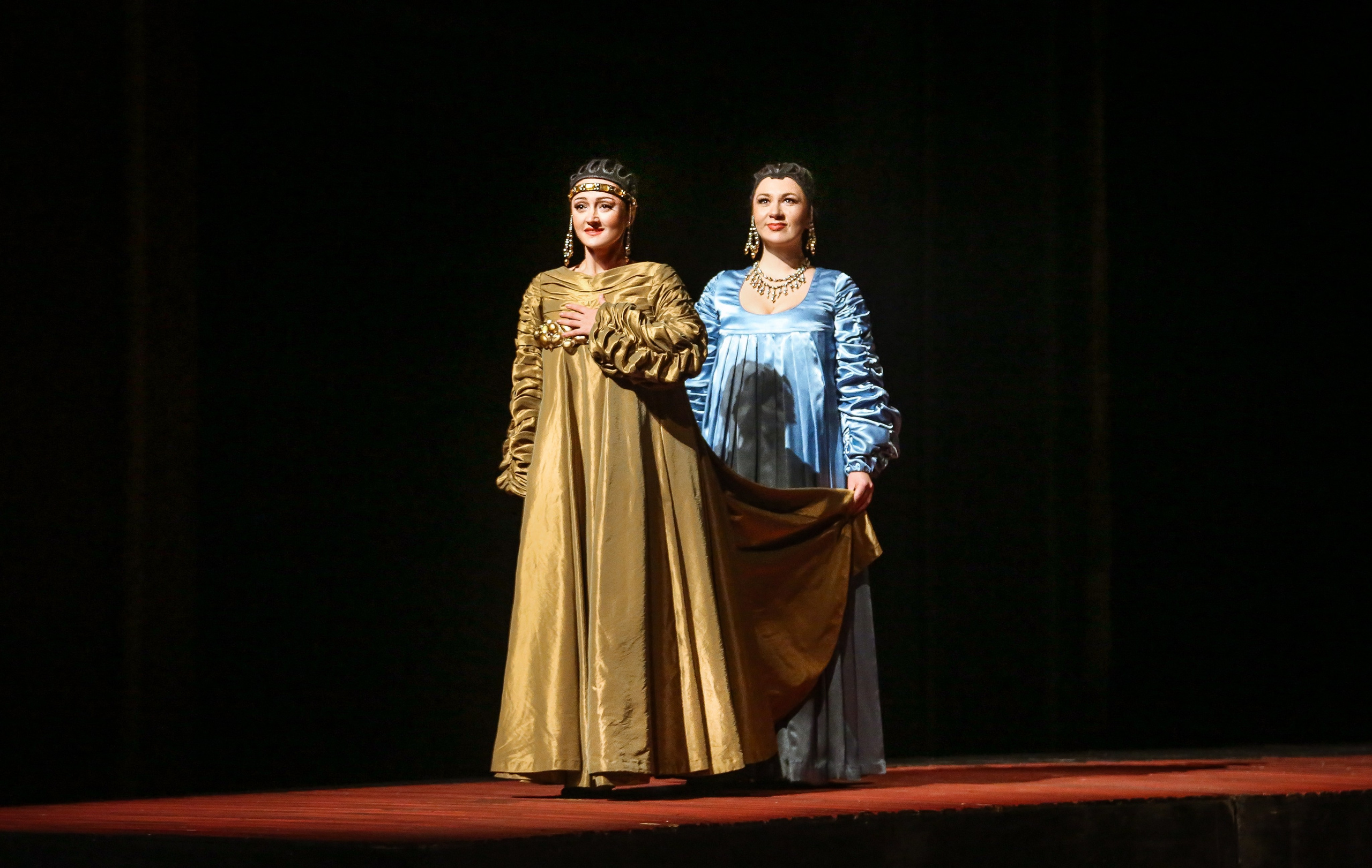 «Царская невеста» (2016 год). Дарья Письменюк / Darya Leitstern — фотограф, музыкант, журналист, путешественник