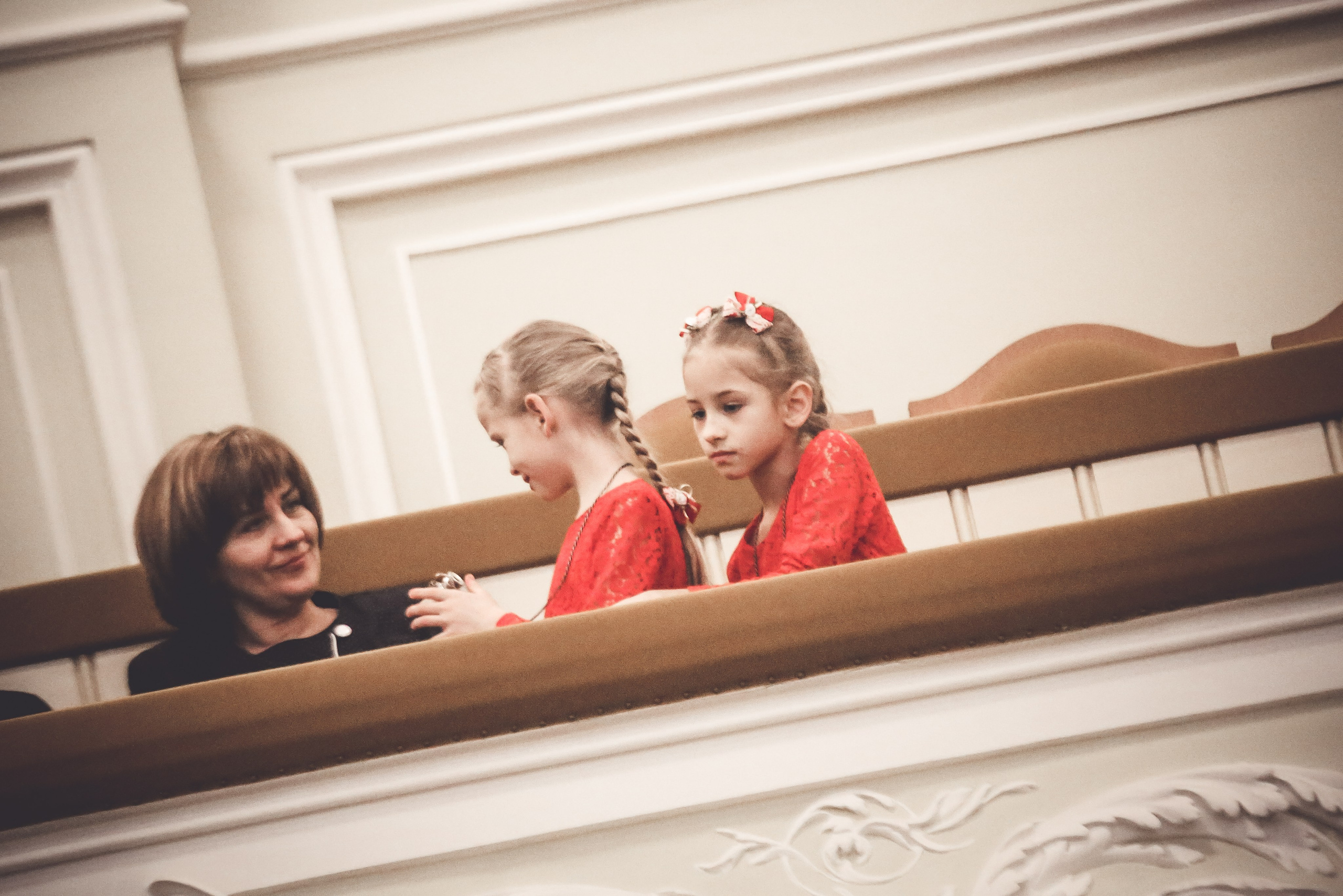 «Лебединое озеро» в БЗК с Алисой Гребенщиковой. Дарья Письменюк / Darya Leitstern — фотограф, музыкант, журналист, путешественник