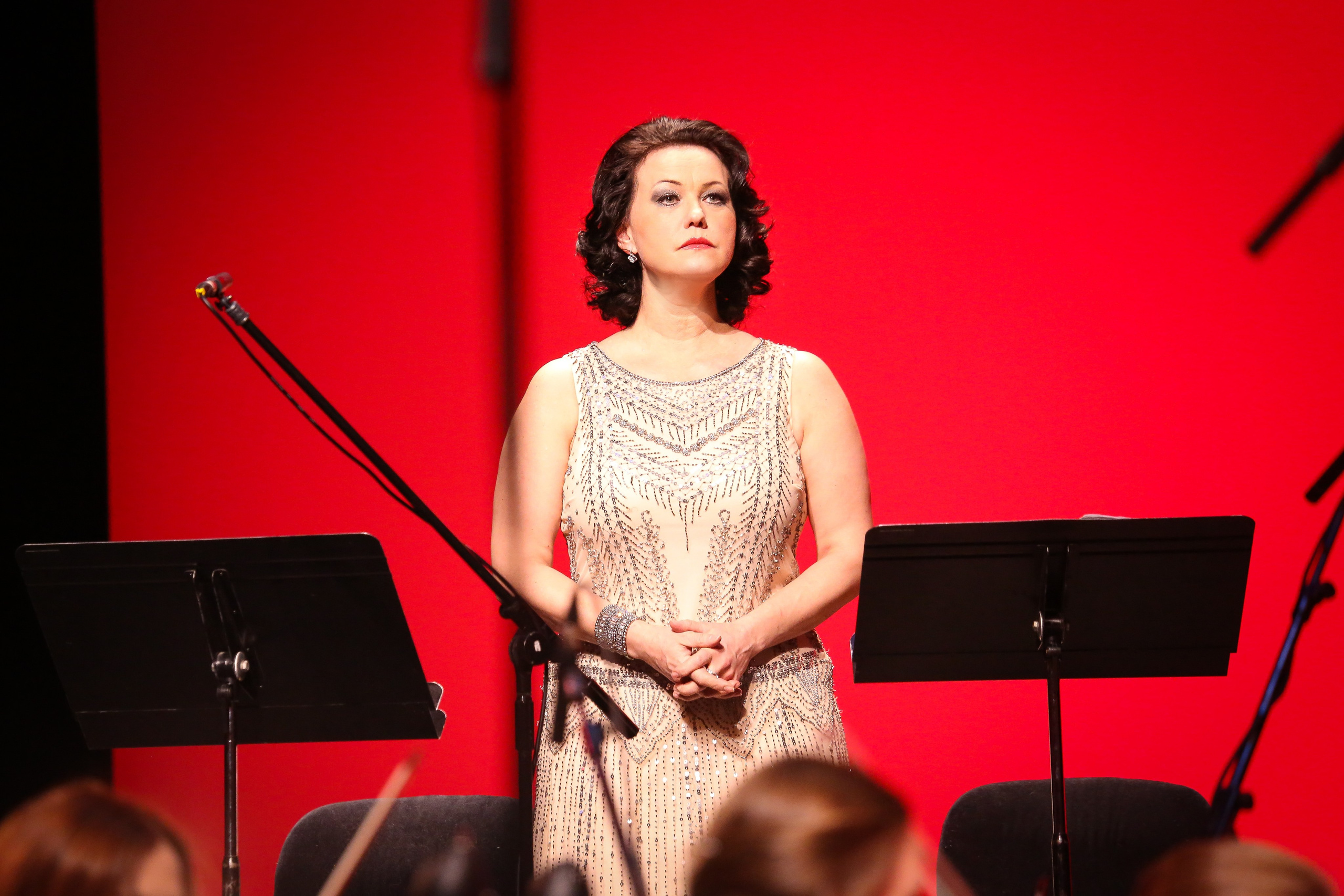 «Ифигения в Тавриде» Глюка в Новой опере. Дарья Письменюк / Darya Leitstern — фотограф, музыкант, журналист, путешественник