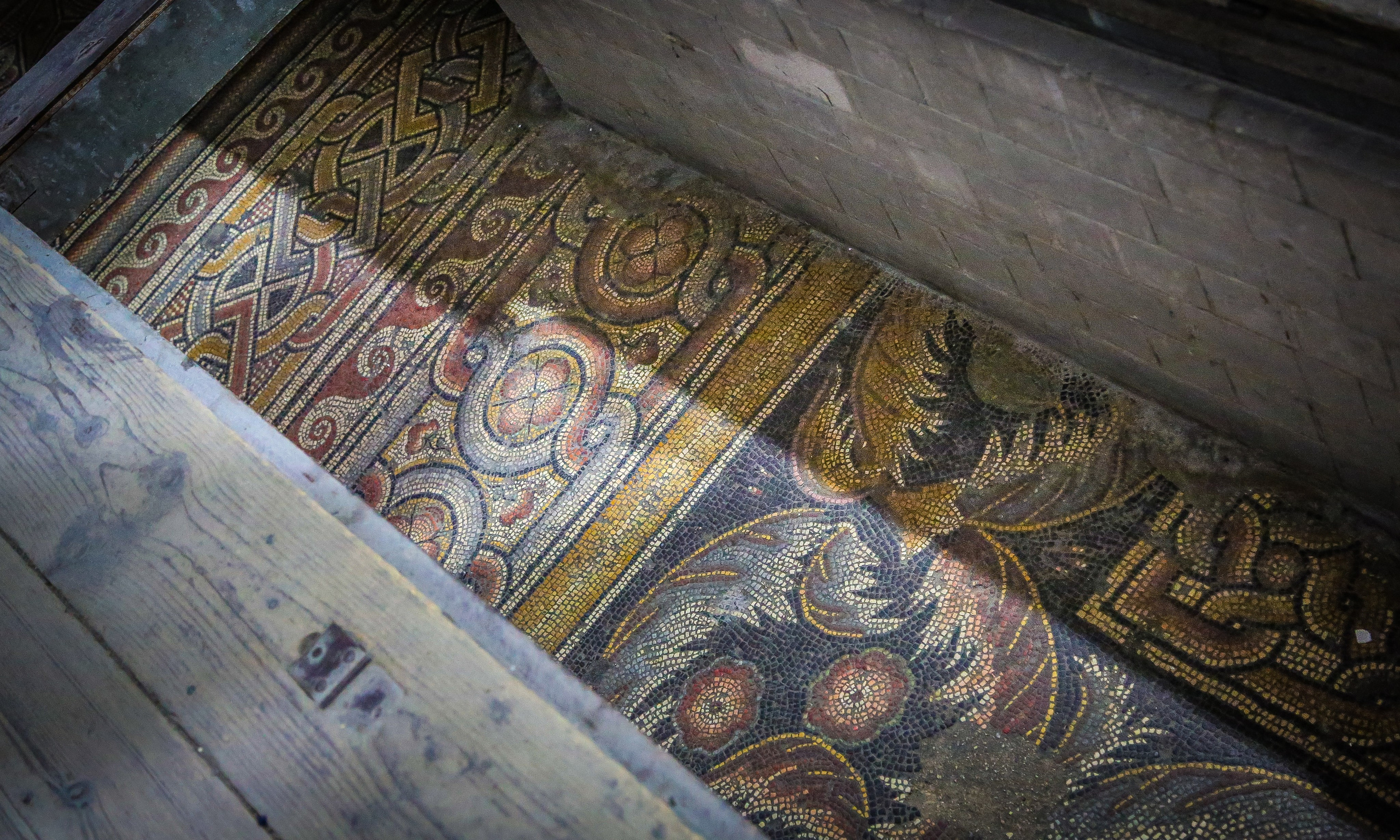 Палестина: Вифлеем. Дарья Письменюк / Darya Leitstern — фотограф, музыкант, журналист, путешественник