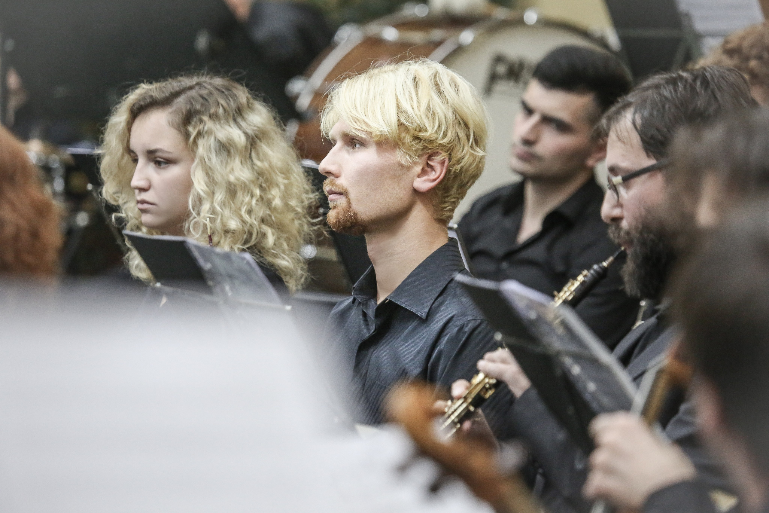 «Метель» в Музее Пушкина на Пречистенке. Дарья Письменюк / Darya Leitstern — фотограф, музыкант, журналист, путешественник