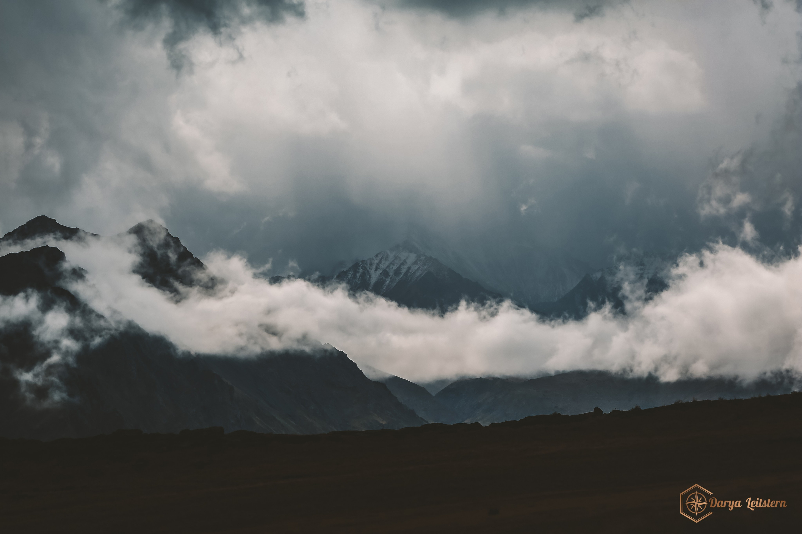 Фотографии из путешествий по разным странам. Дарья Письменюк / Darya Leitstern — фотограф, музыкант, журналист, путешественник