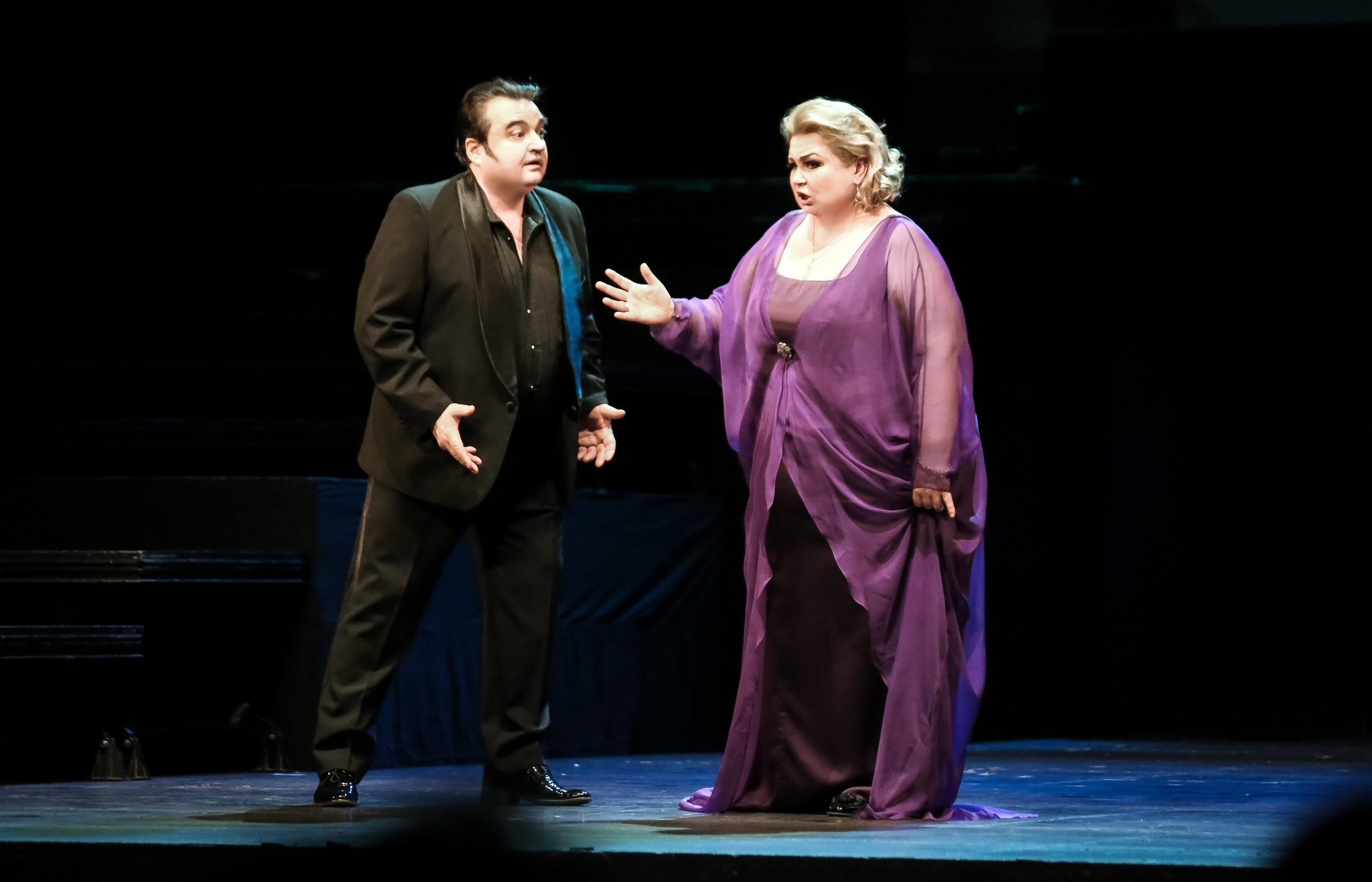 «Аида» в Новой опере. Дарья Письменюк / Darya Leitstern — фотограф, музыкант, журналист, путешественник