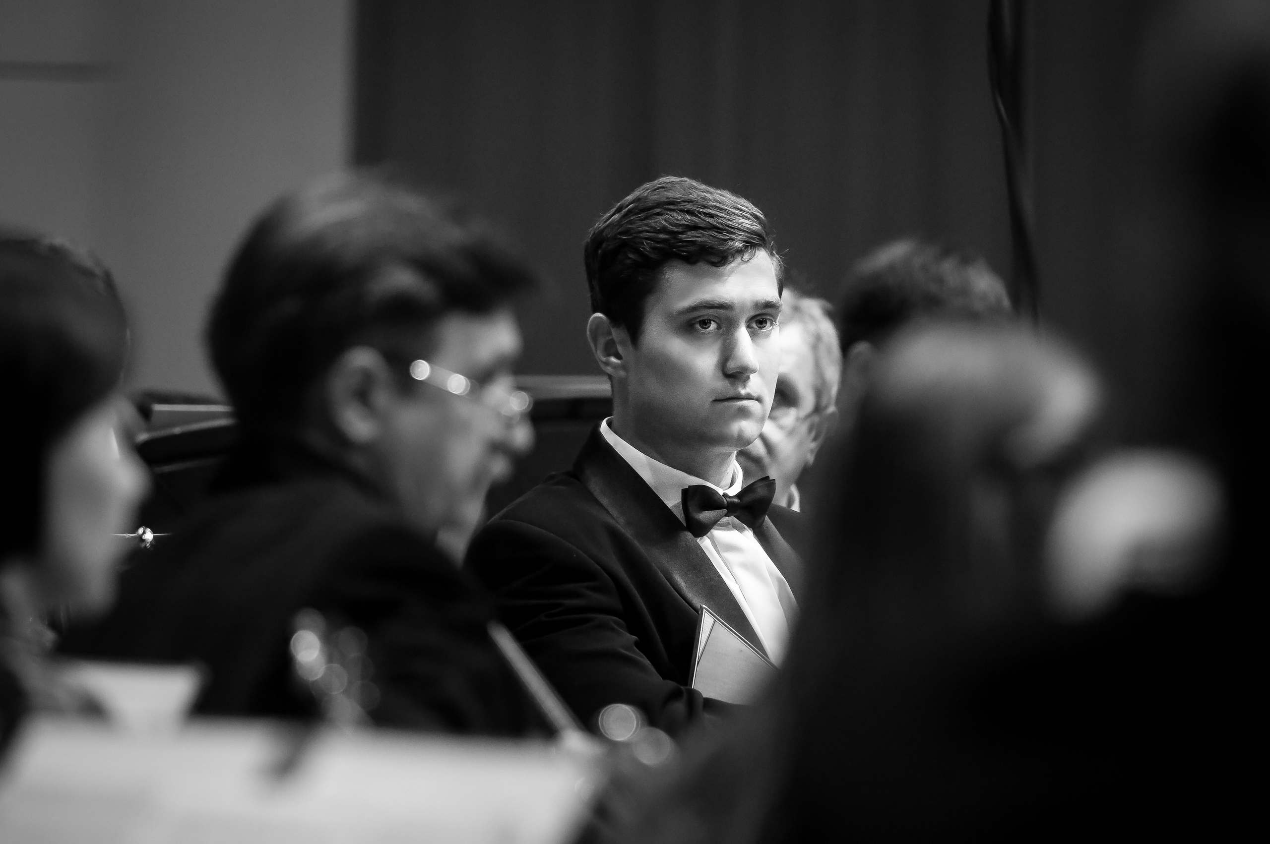 Концерт «Русские композиторы-сказочники». Дарья Письменюк / Darya Leitstern — фотограф, музыкант, журналист, путешественник