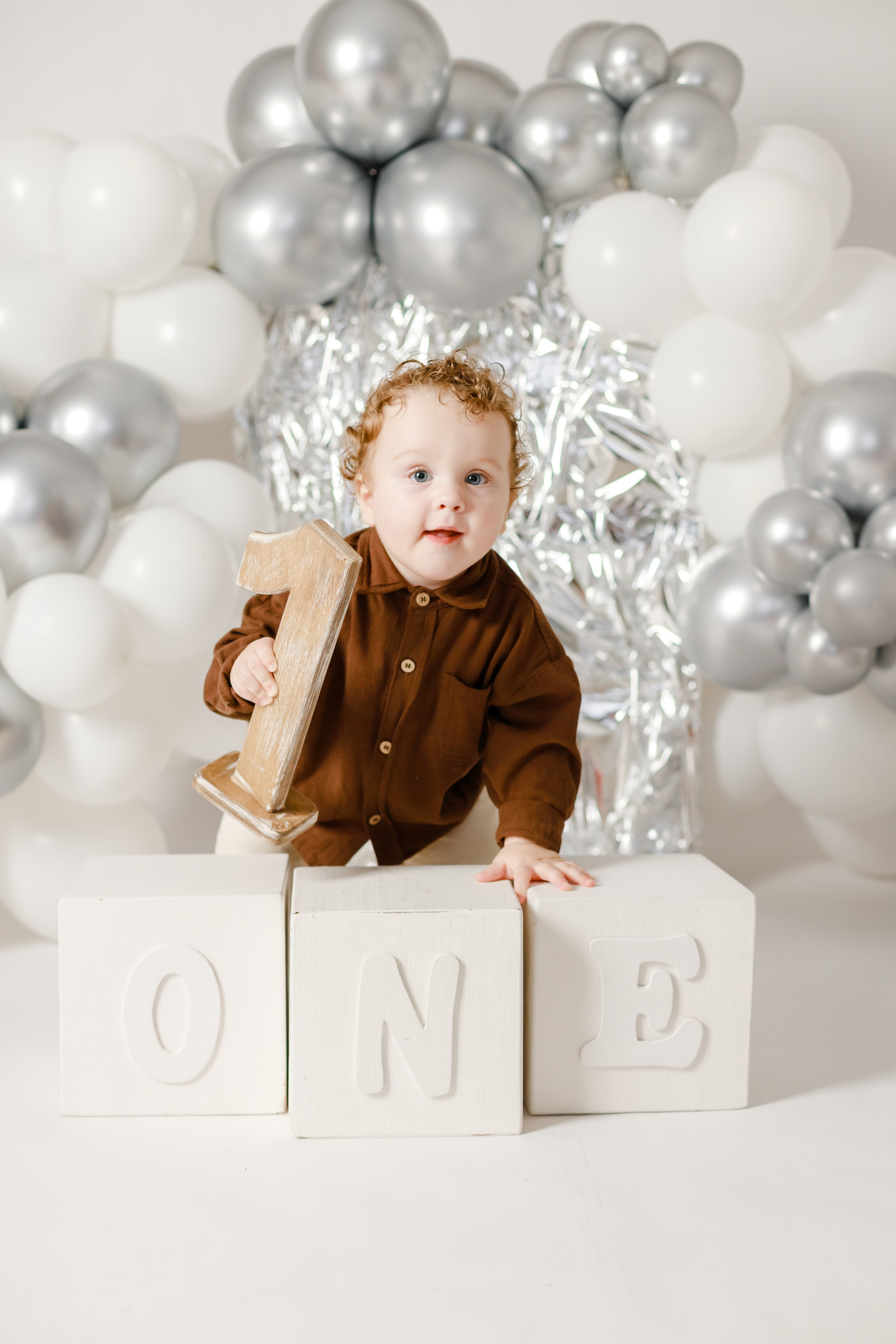 Съемка годика и новогодняя фотосессия. Детский и семейный фотограф в Краснодаре Альбина Морозова
