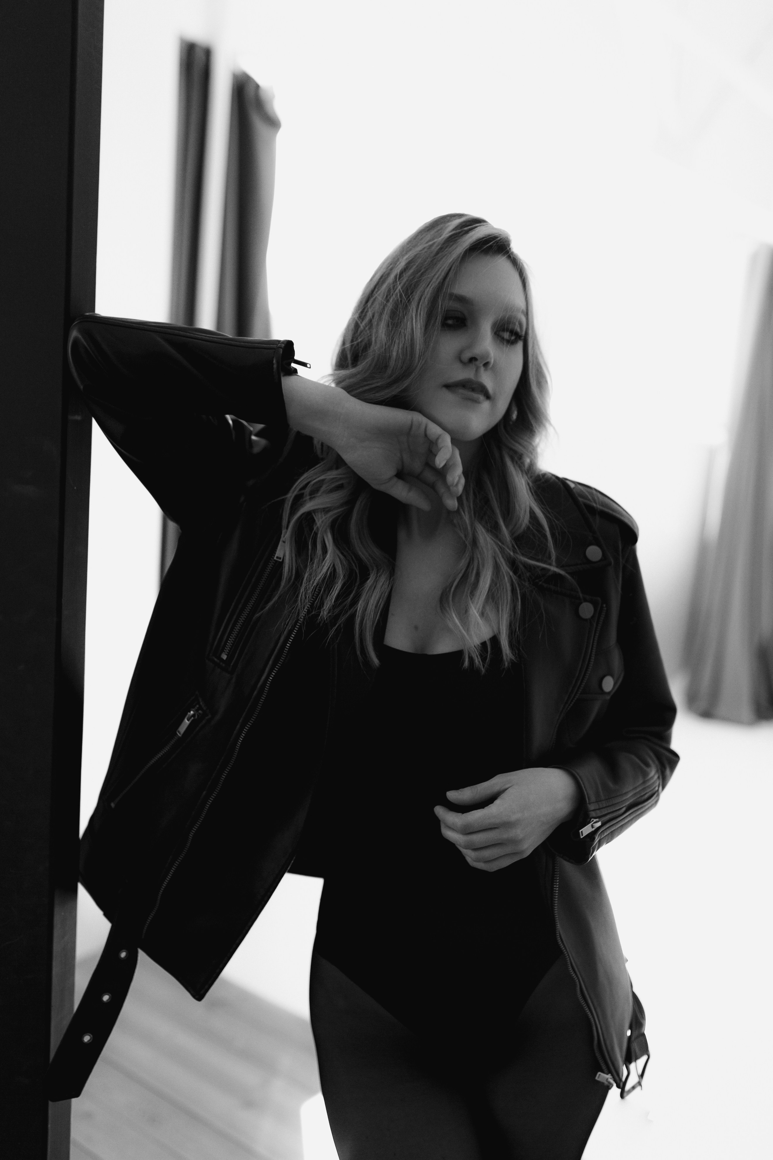 Наташа. Фотограф в Ухте