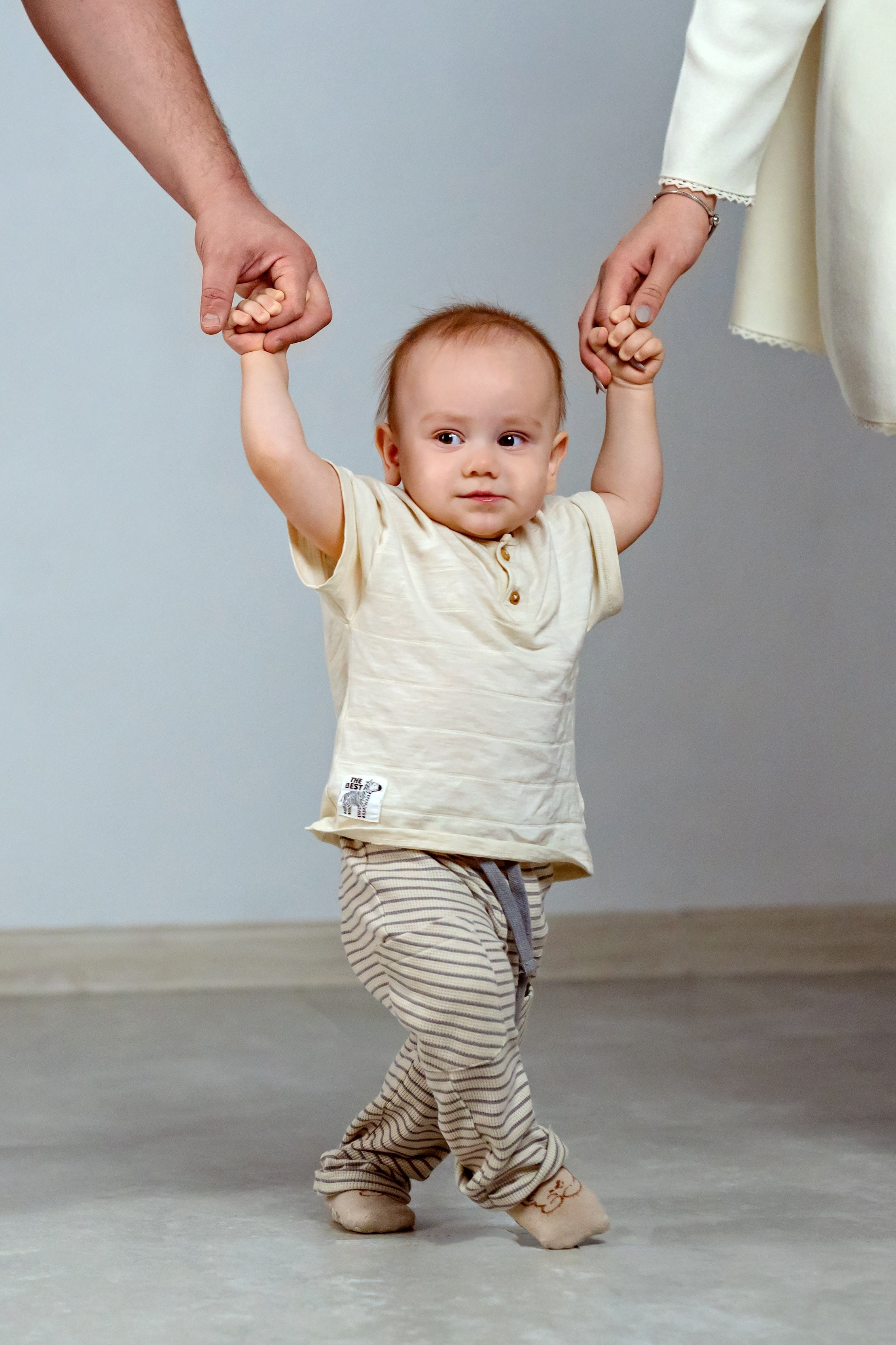 Артуру 1 год. Детский и семейный фотограф в Сертолово Регина Хабибуллина