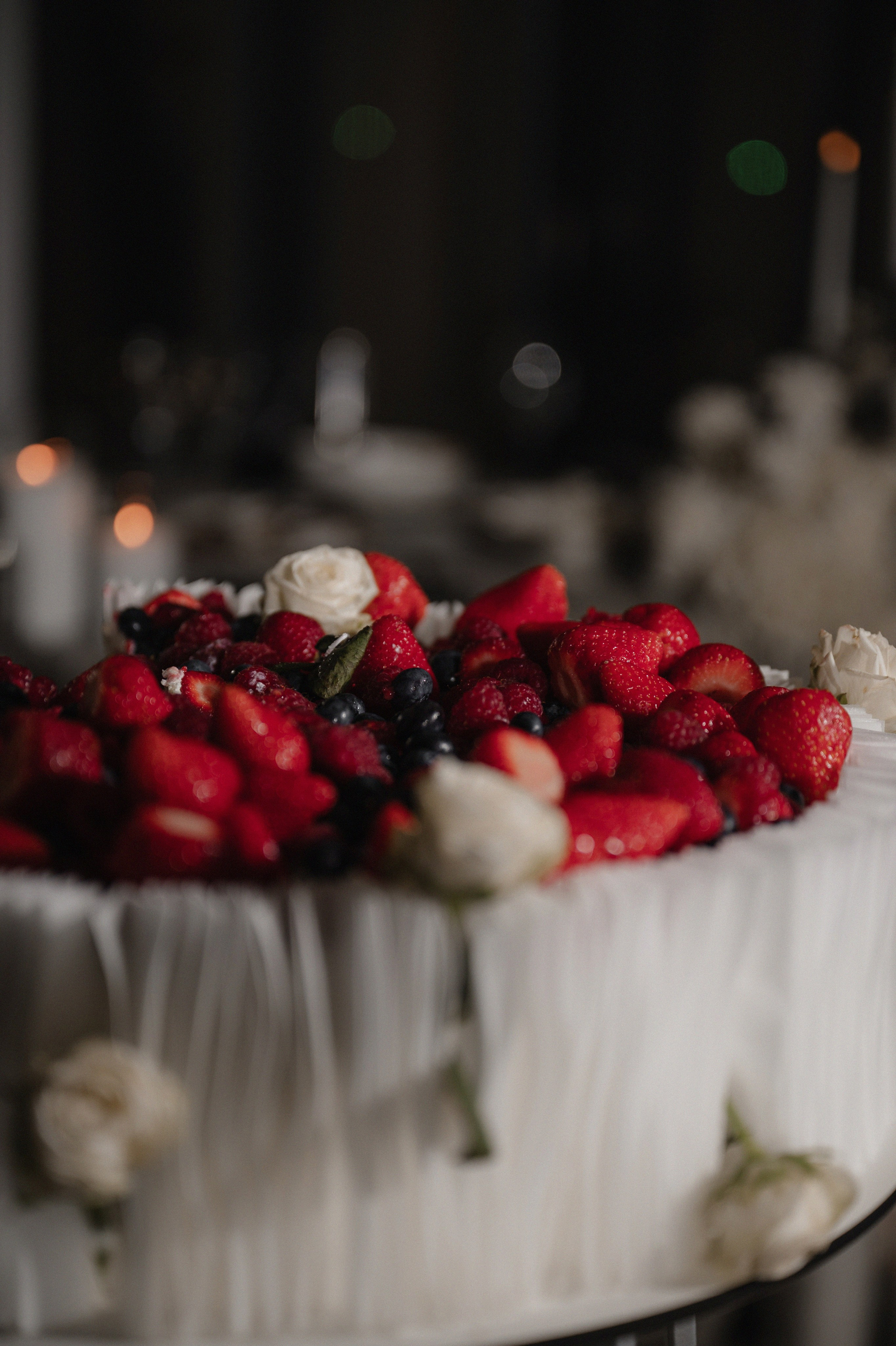 Николь и Артем Теплица парк. Свадебный фотограф Раменское-Москва