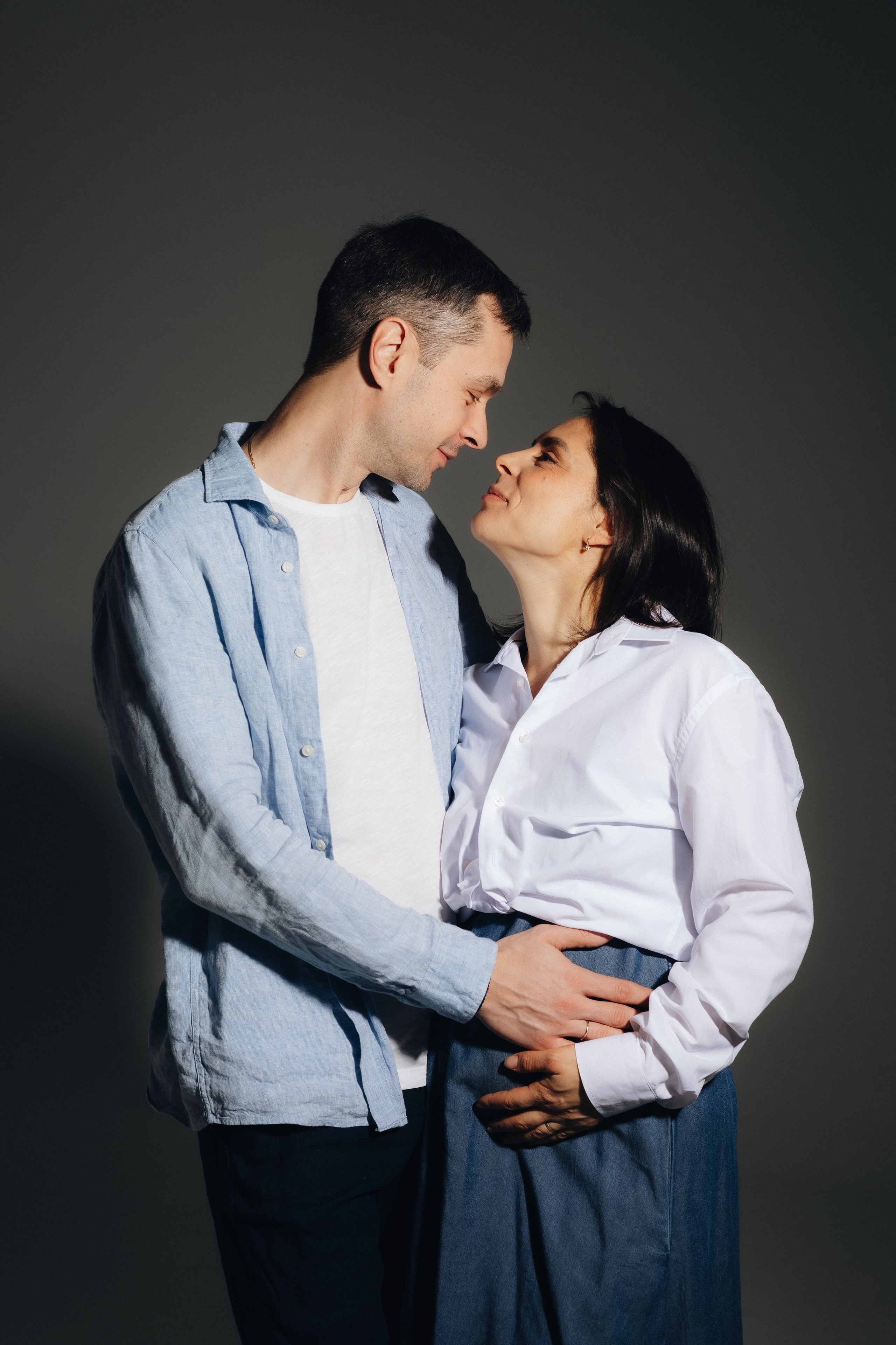 Аня, Олег, Стёпа и Алиса =). Портретный фотограф в Москве и МО Зимина Татьяна