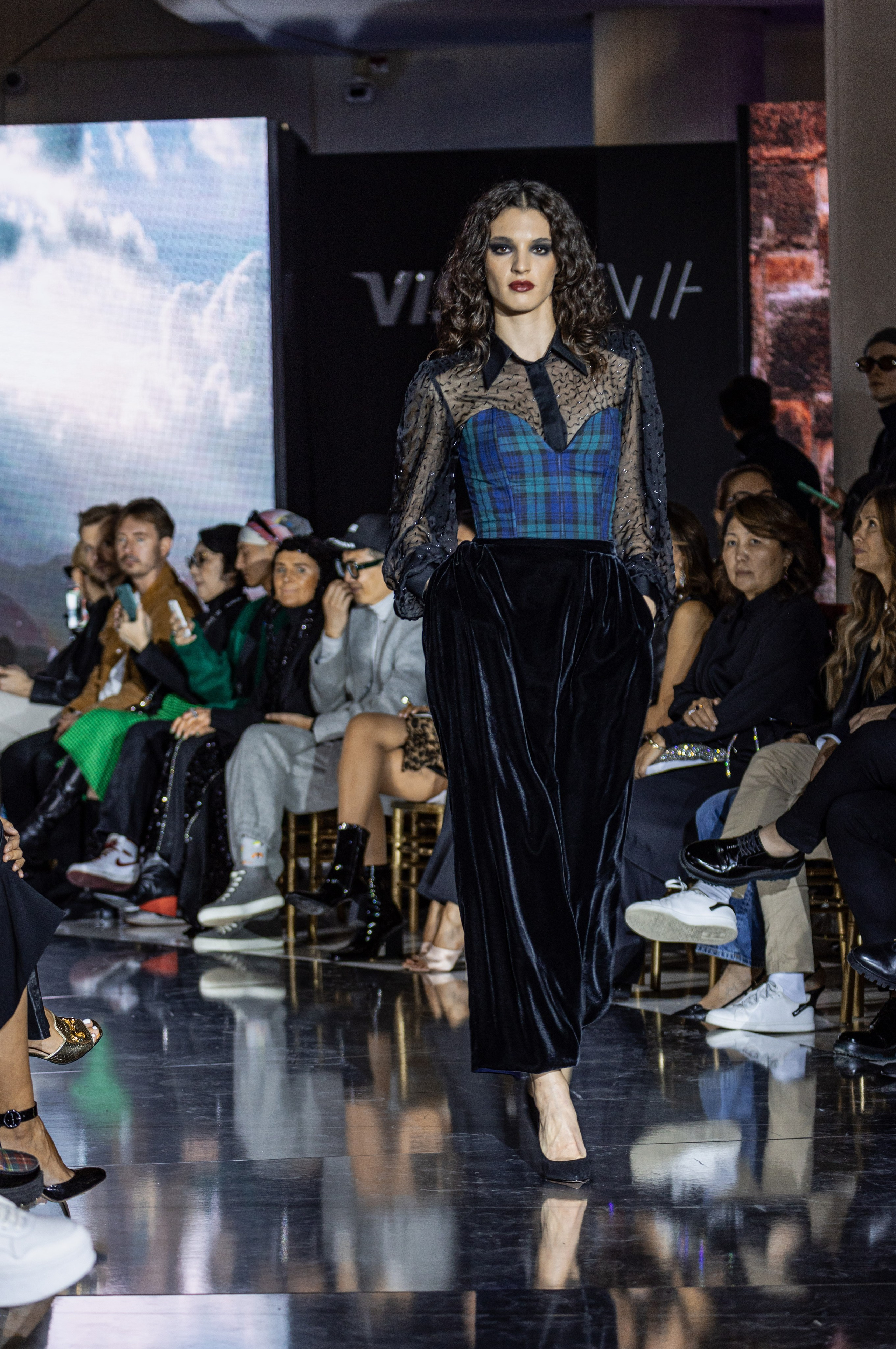 Visa Fashion WEEK Almaty. Контент Фотограф в Алматы и мире Джантурина Динара